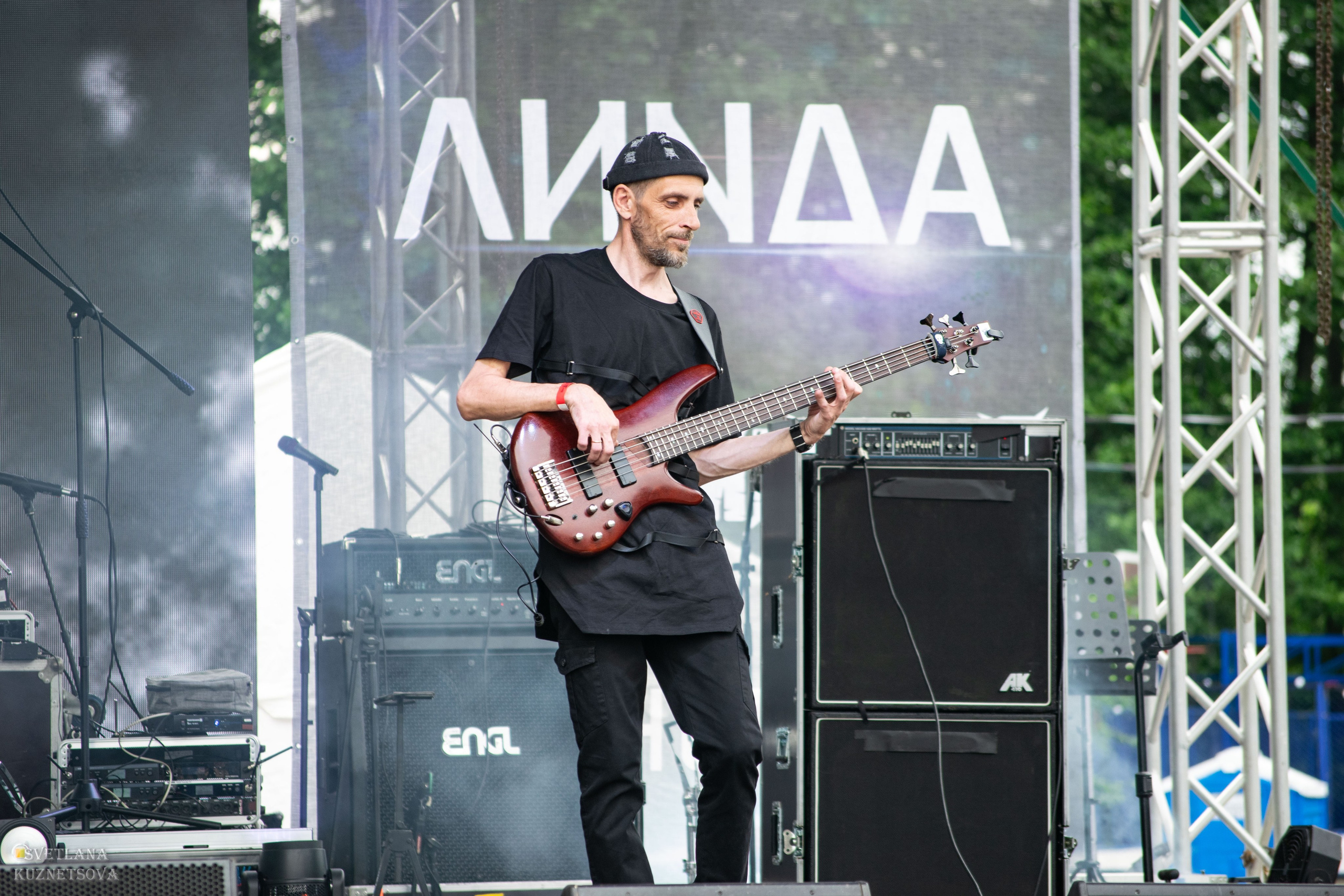 Молодые ветра 2025. Репортажный и портретный фотограф из Воронежа — Светлана Кузнецова