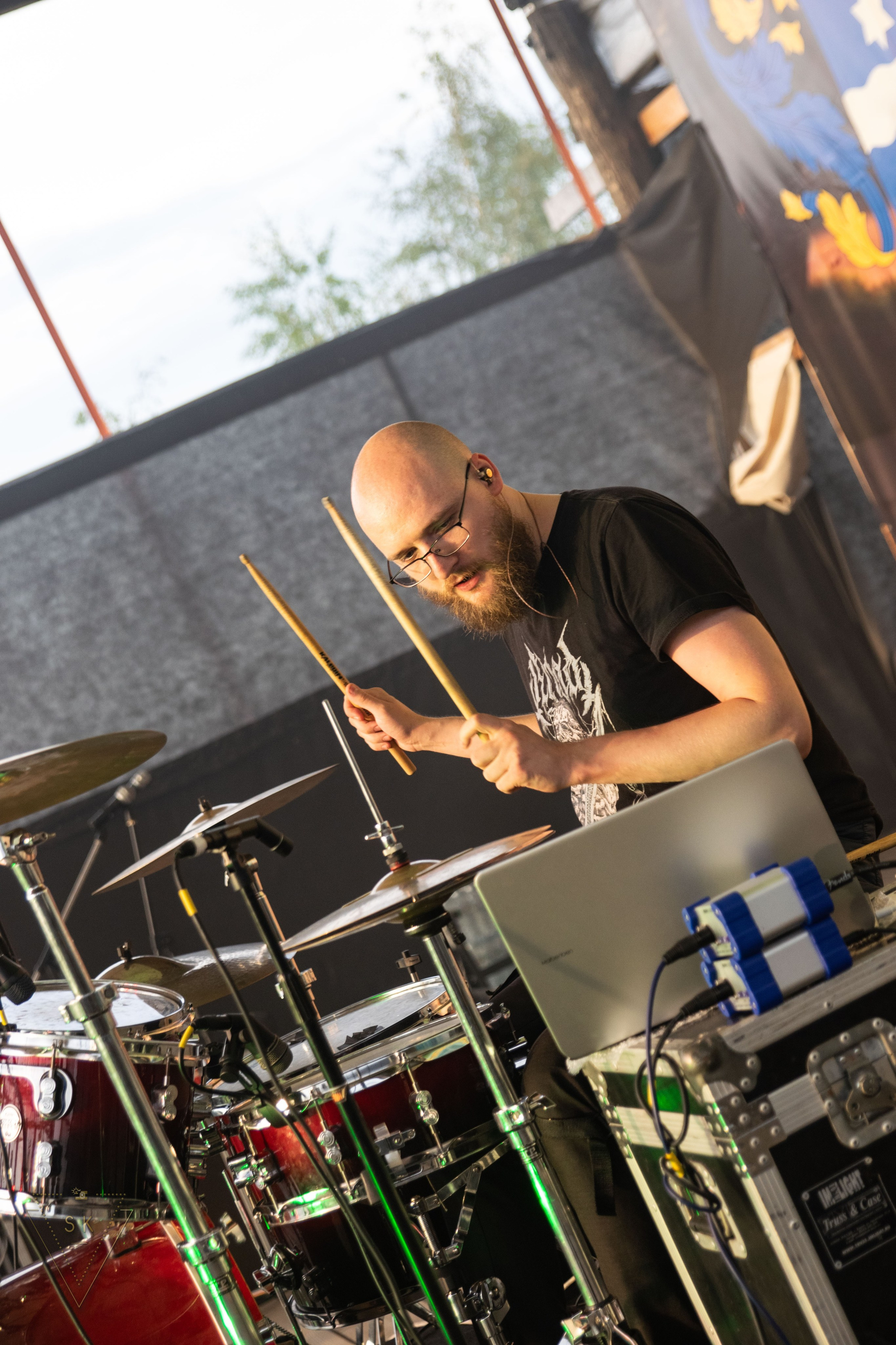 Бухта Сенявина 2025. Репортажный и портретный фотограф из Воронежа — Светлана Кузнецова