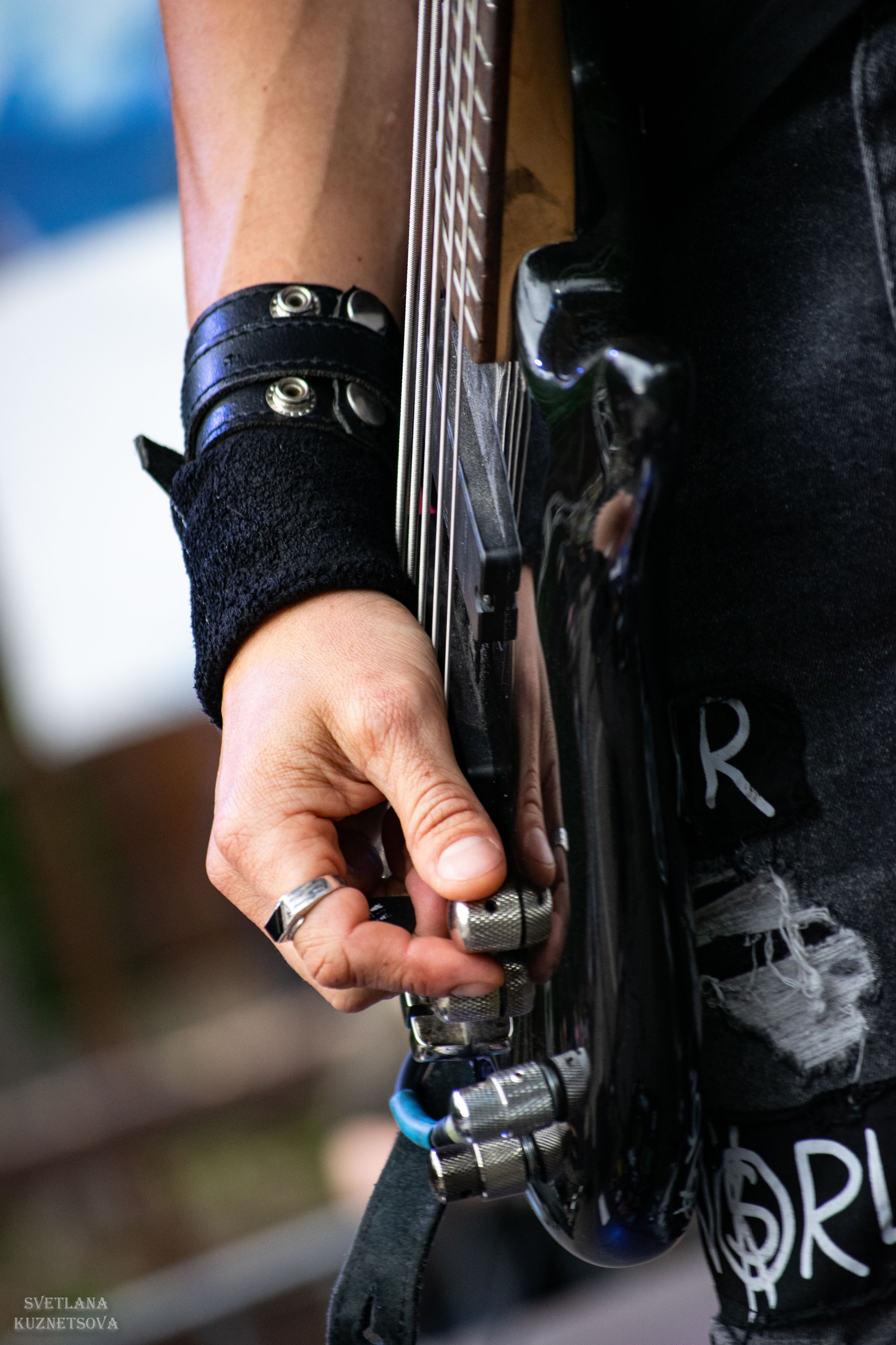 Молодые ветра 2025. Репортажный и портретный фотограф из Воронежа — Светлана Кузнецова