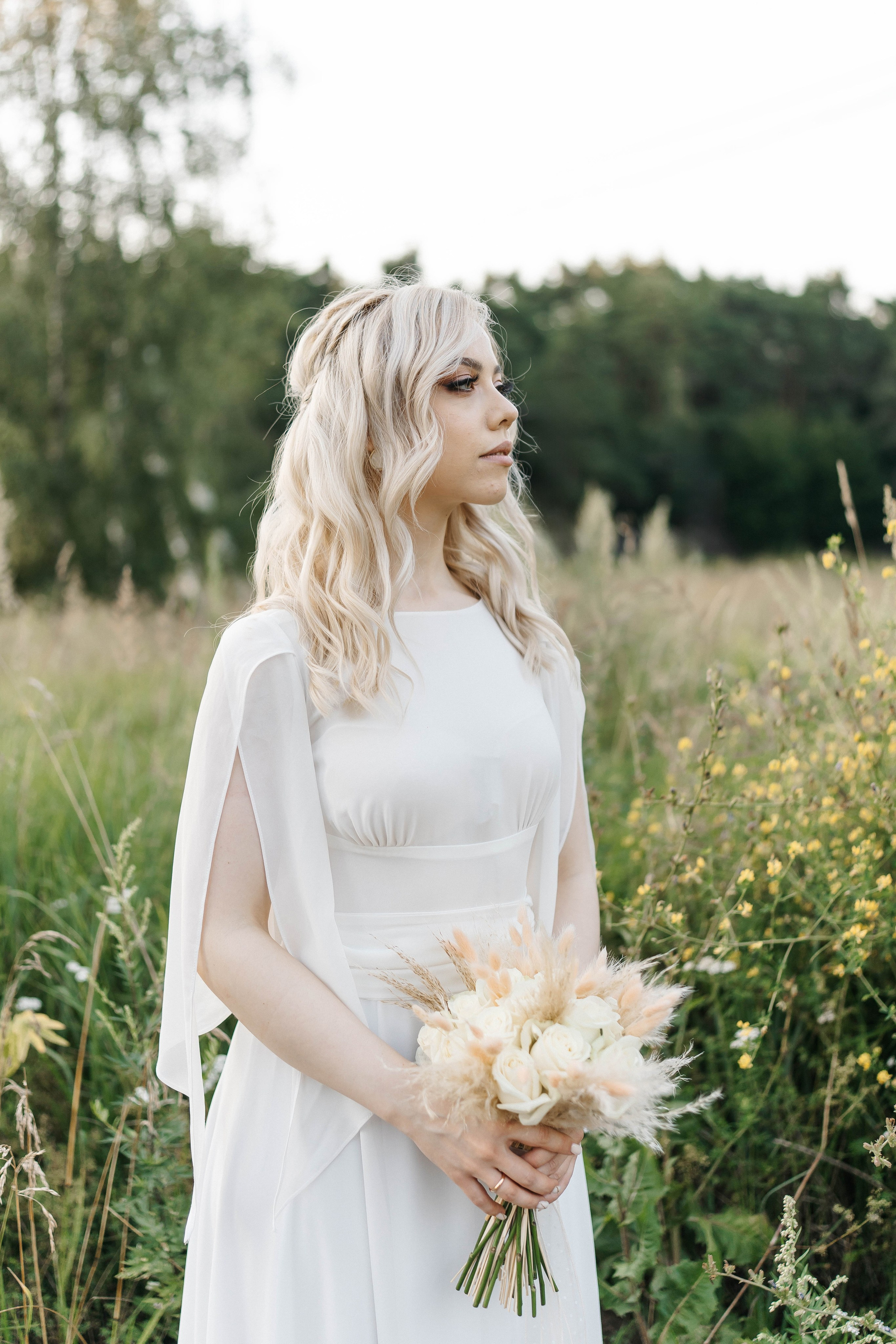 Свадебная фотосессия. Фотограф Москва Татьяна Гайдаржи