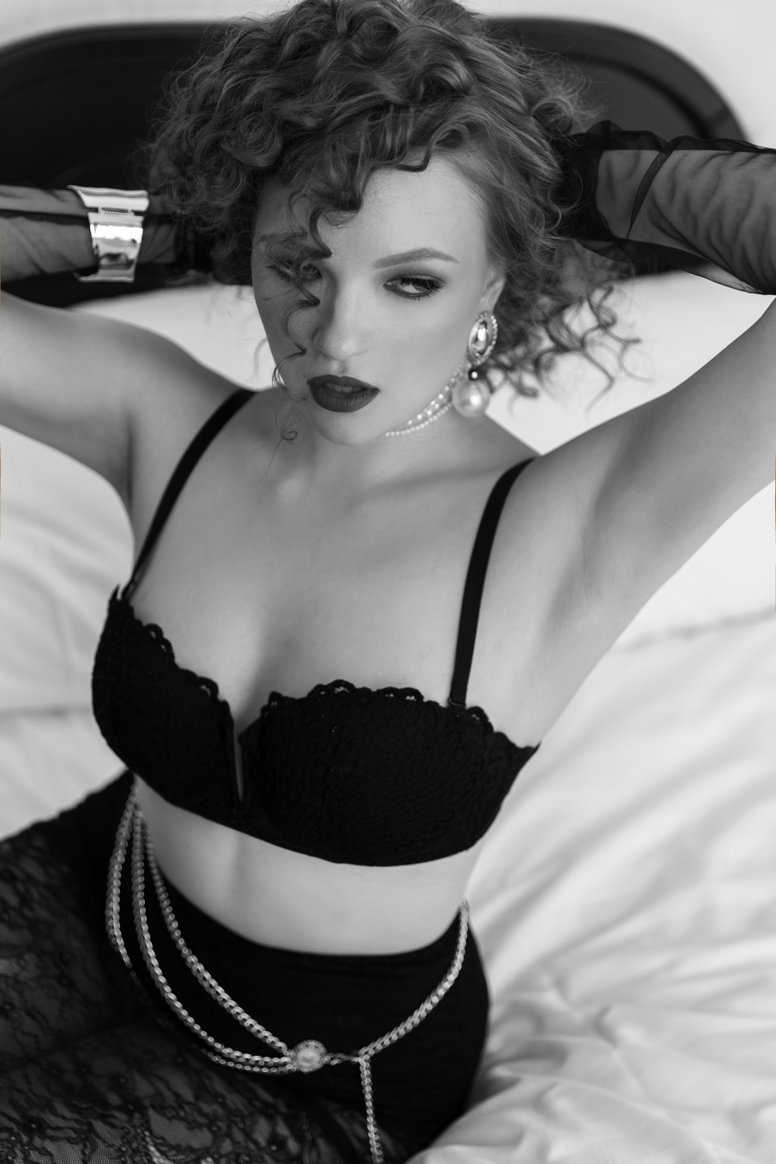 Рома и Даша по мотивам «Красотки». Я Ира и я фотографирую свадьбы более 10 лет