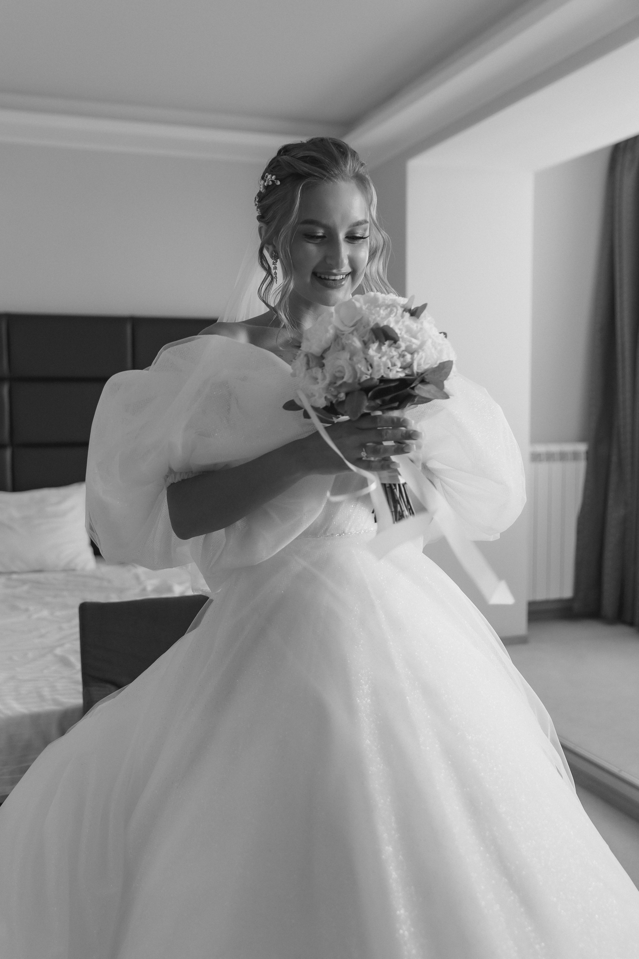 Валерия и Илья. Фотограф в Волгограде — Александра Искандерова