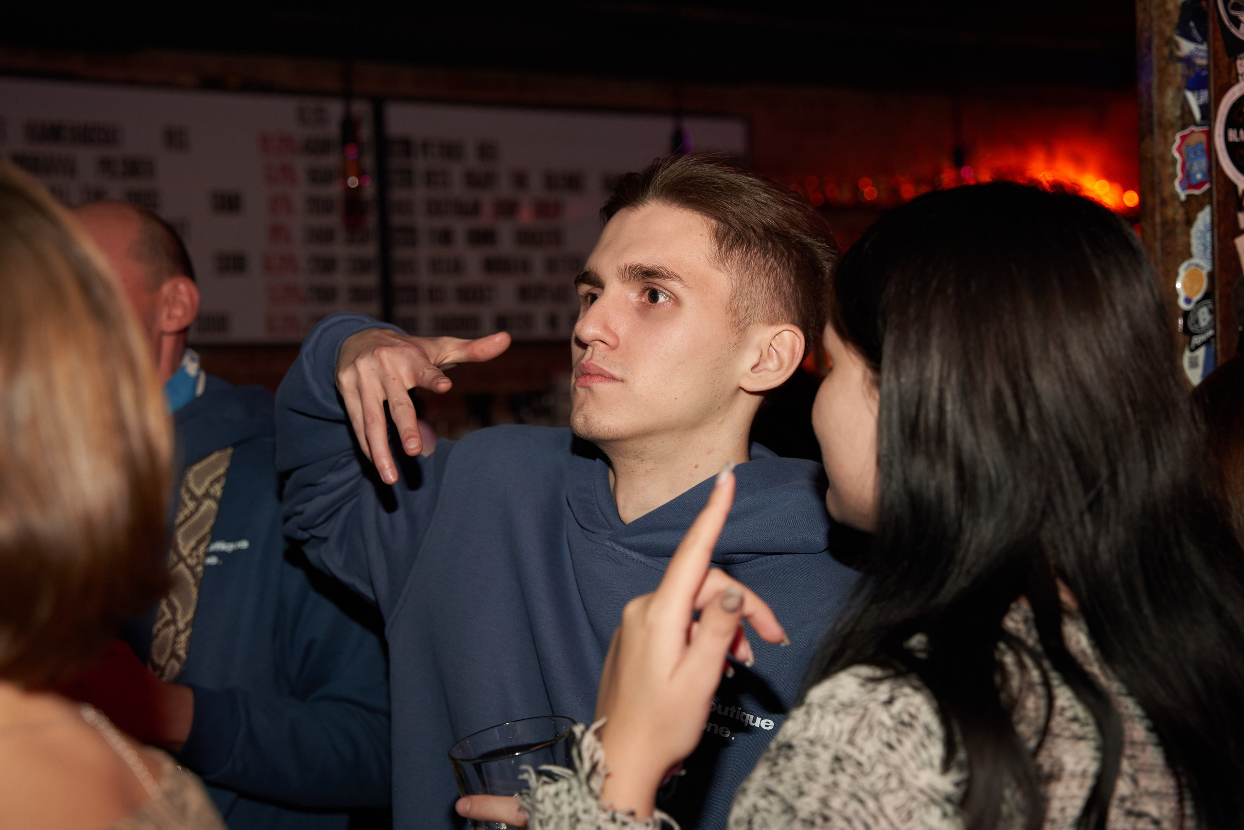 Репортаж. Фотограф Алексей Колесников