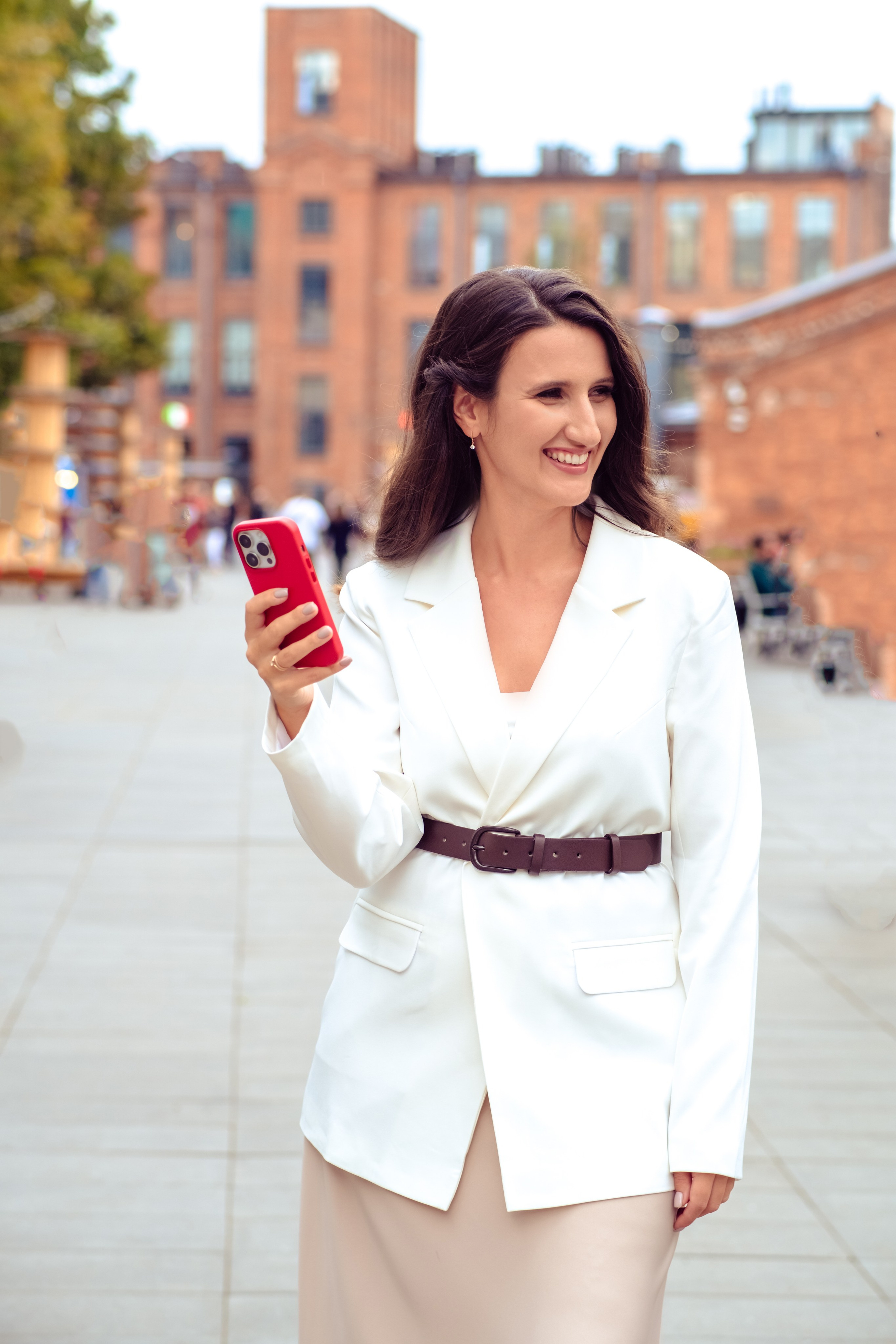 Бизнес портрет в Санкт-Петербурге