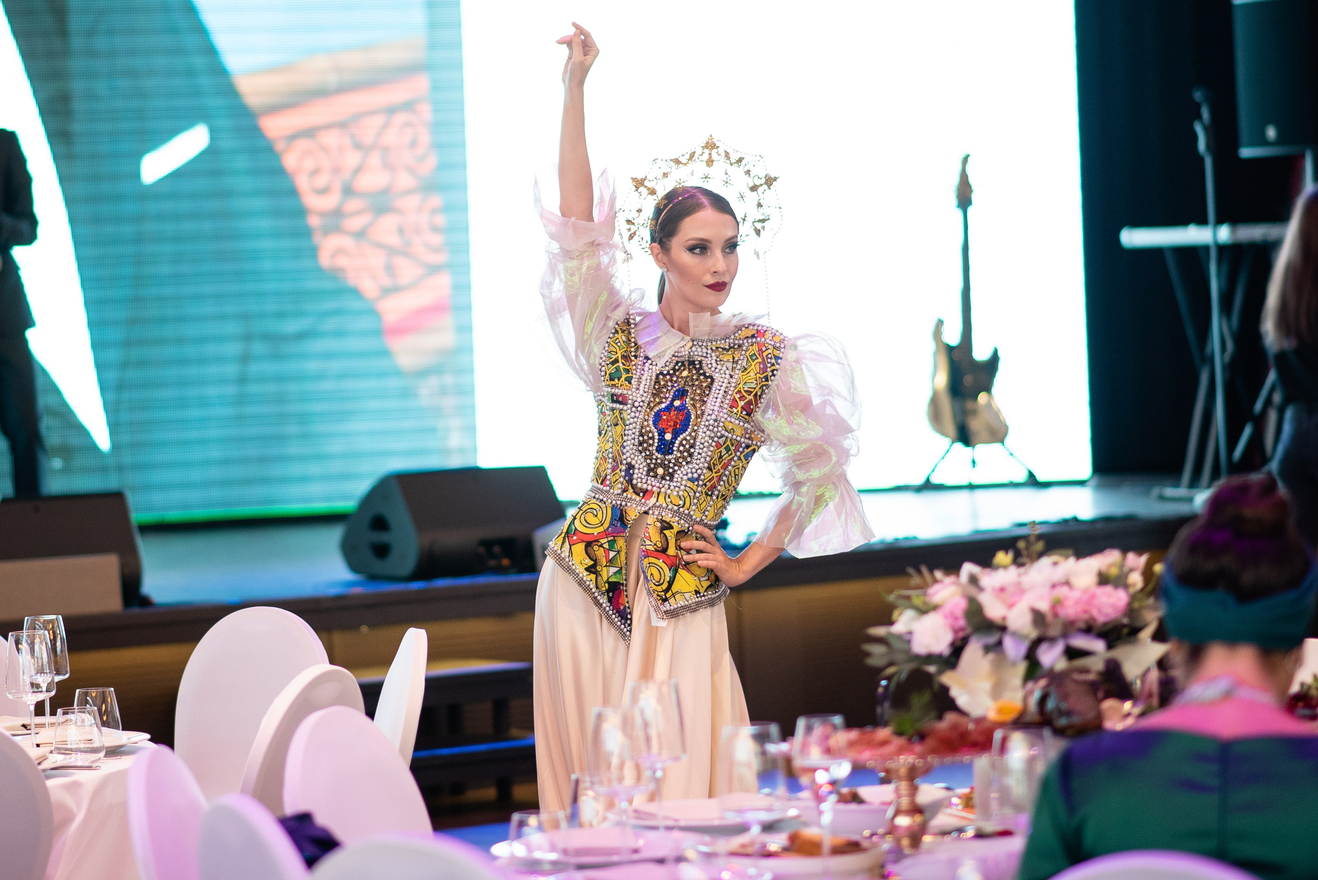 Банкет свадьба. Профессиональный фотограф в Москве Александра Харламова