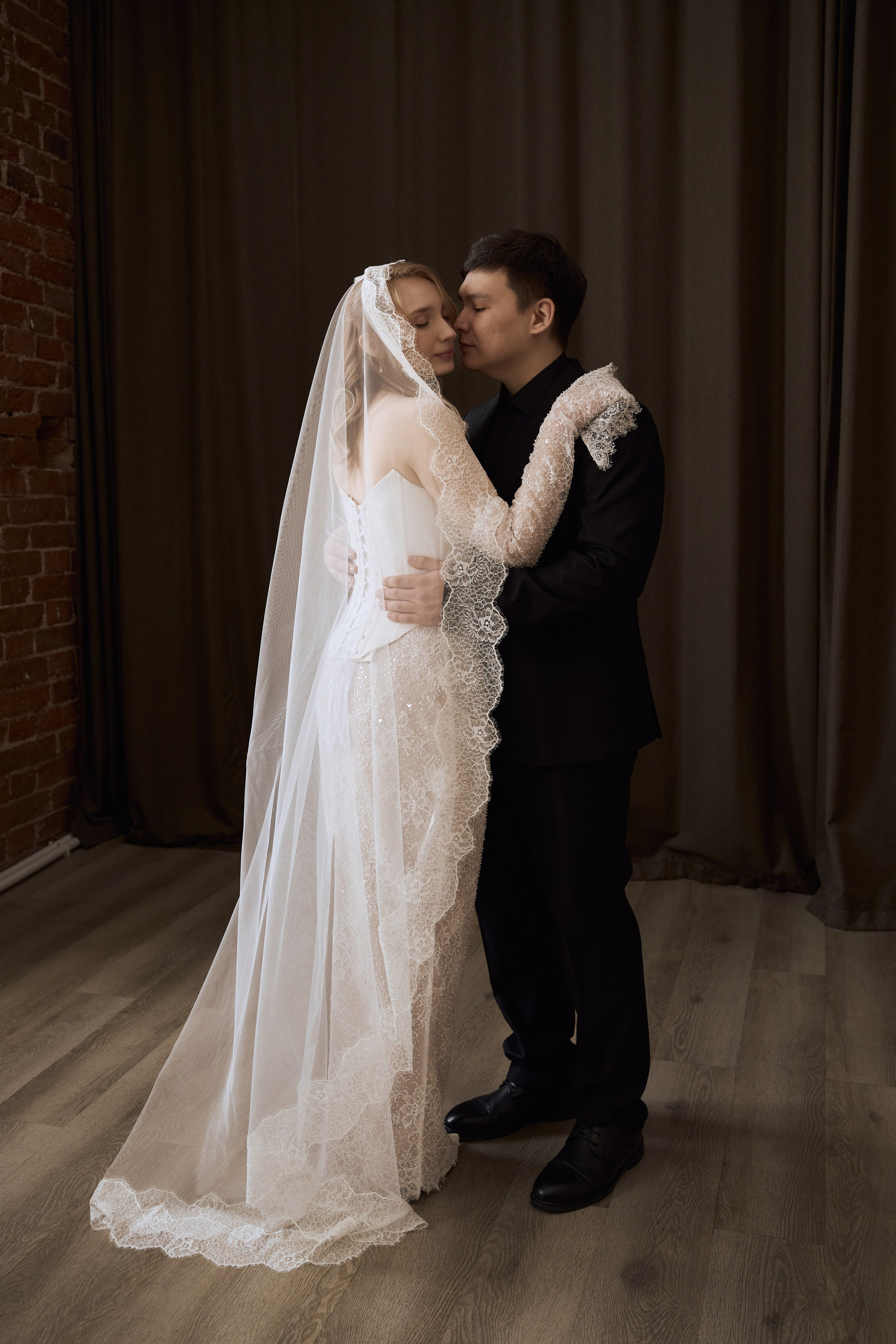 K&B. Екатерина Ханенко — фотограф в Екатеринбурге