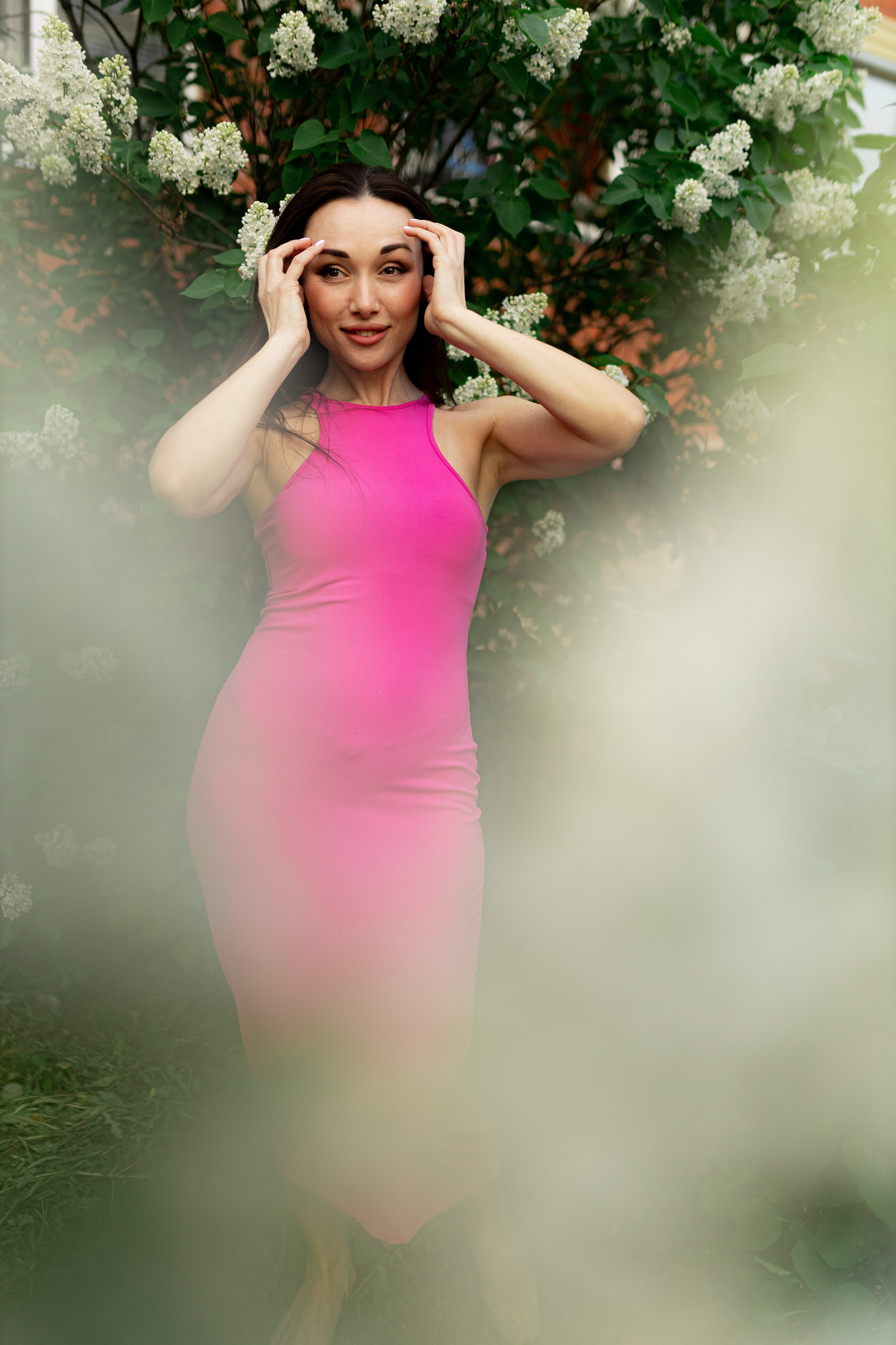 Людмила. Марина Василенко фотограф Электросталь, Ногинск, Москва. Семейные, репортажные съёмки