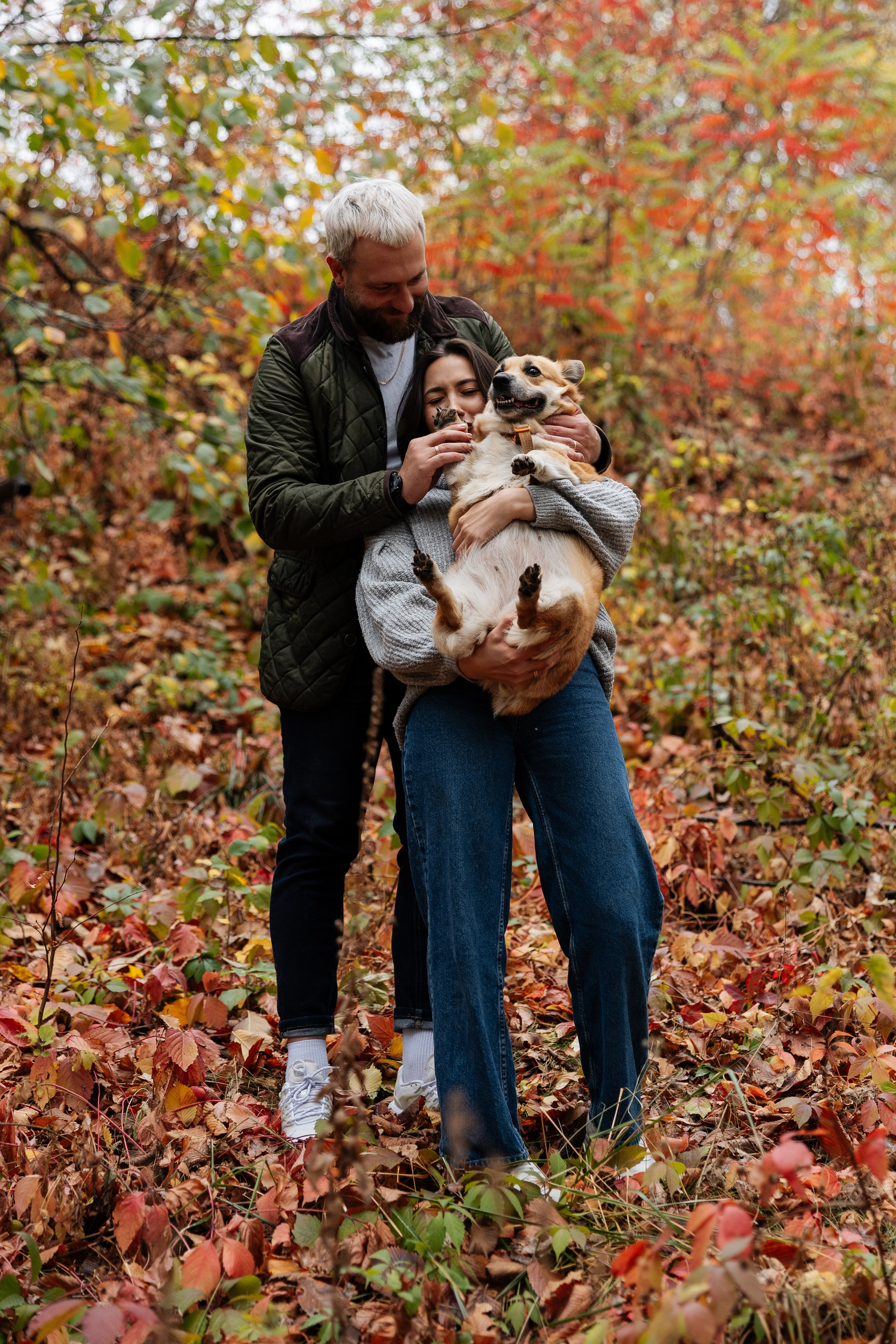 Антон и Настя. Свадебный и репортажный фотограф в Воронеже Сергей Максимов