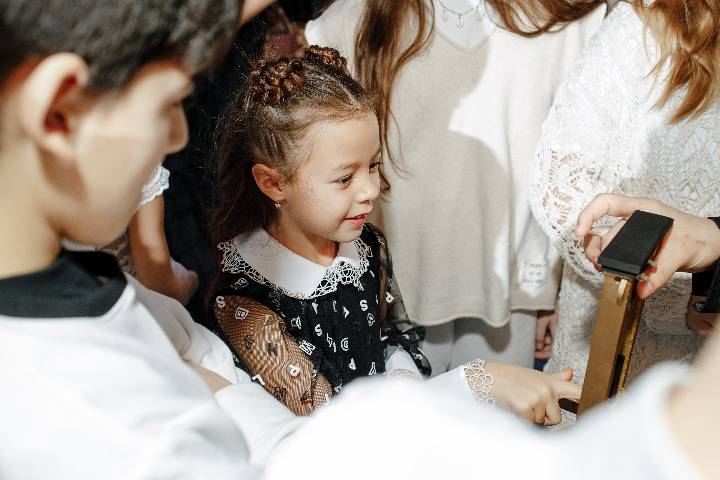 Wednesday. Свадебный и репортажный фотограф в Воронеже Сергей Максимов