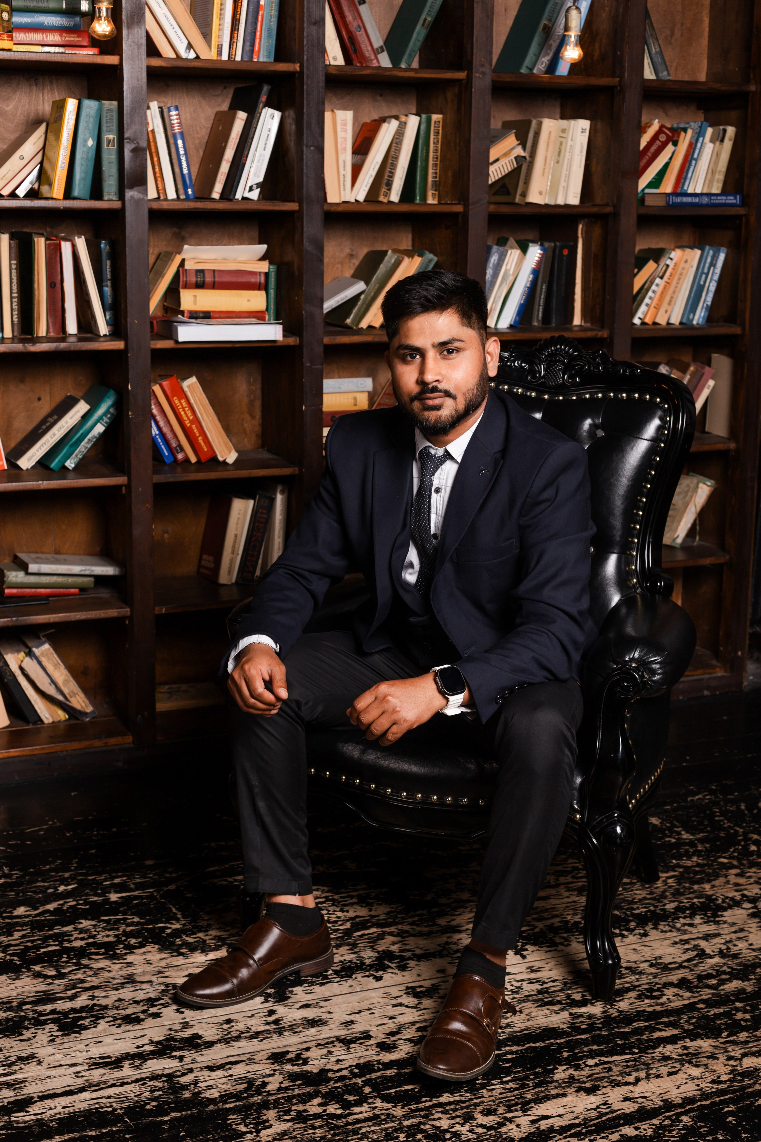 Махмуд. Марина Шаймухаметова. Фотограф в Уфе