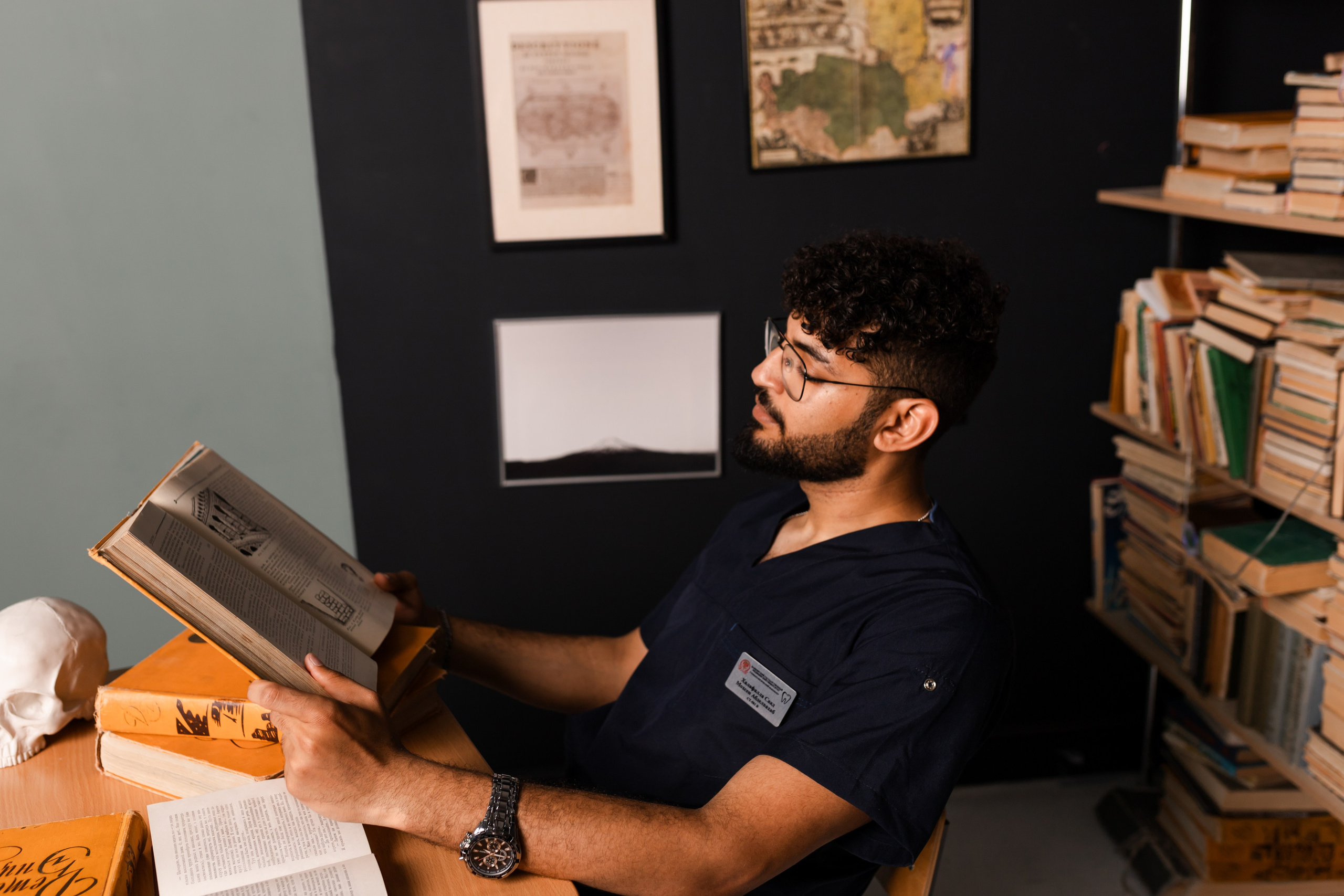 Саад. Марина Шаймухаметова. Фотограф в Уфе