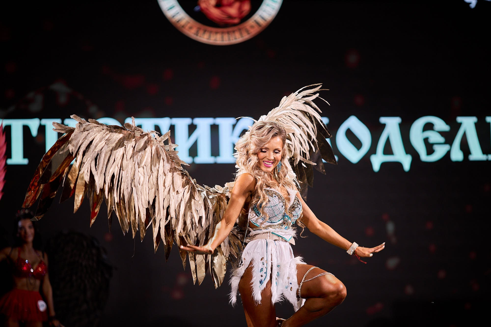 Акцентированная фотосъемка спортсменов. Портретный фотограф Евгений Денисов