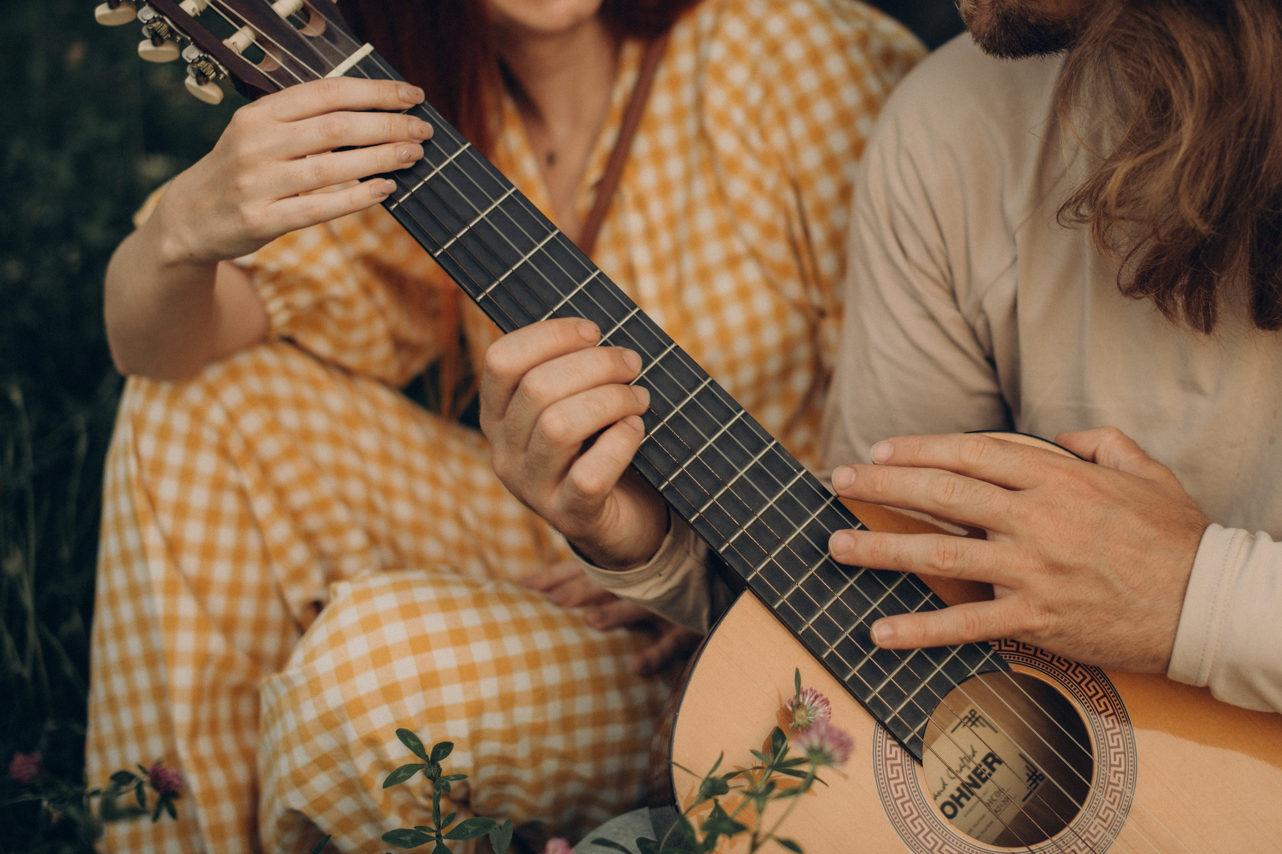 Love story. Фотограф Алиса Чечина. Калуга. Товарково