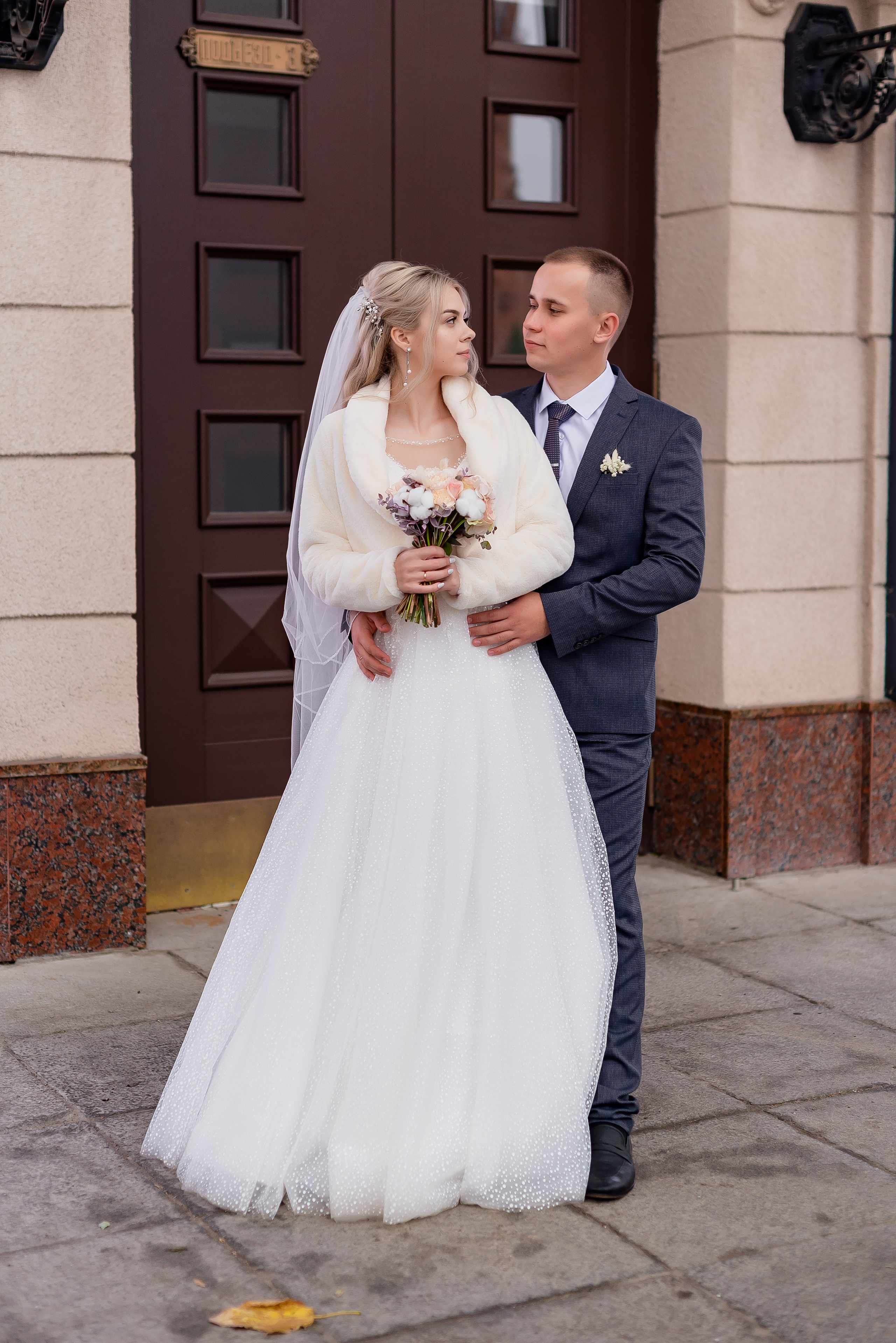 Сергей и Светлана. Фотограф Татьяна Иванчикова