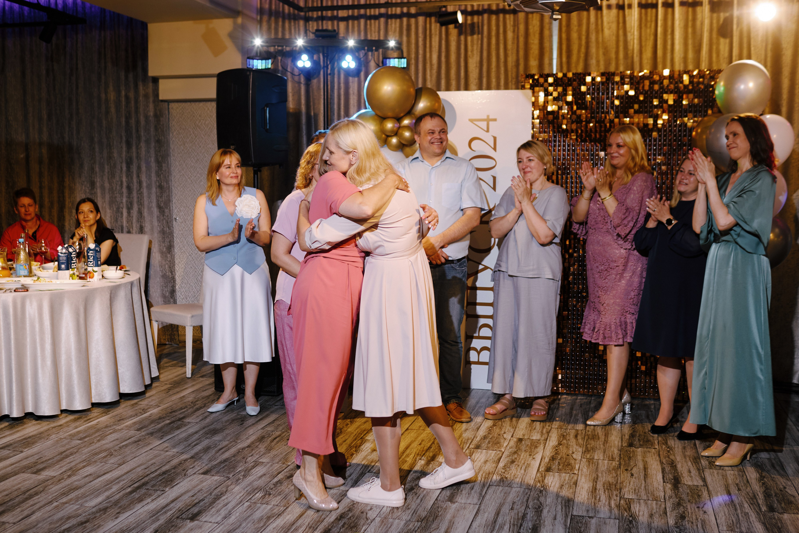 Выпускной 11кл. Портретный и свадебный фотограф в Екатеринбурге Владимир ЛузинЛузин