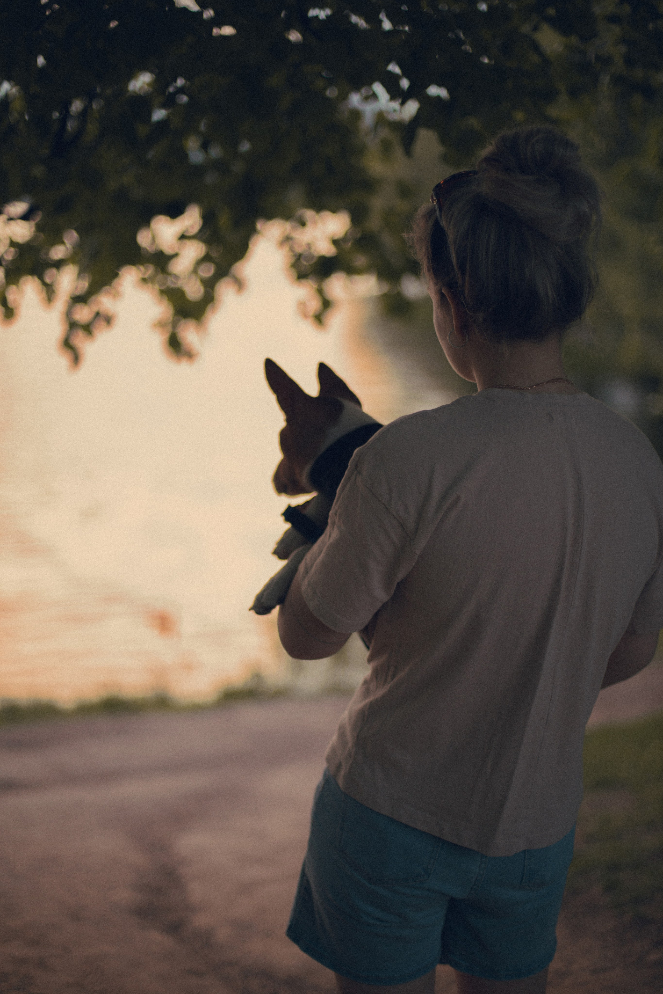 Фотосессия с питомцем. Бьюти- и портретный фотограф в Москве Полли Максимова. Создаю съёмки и делаю ретушь для брендов косметики и рекламы