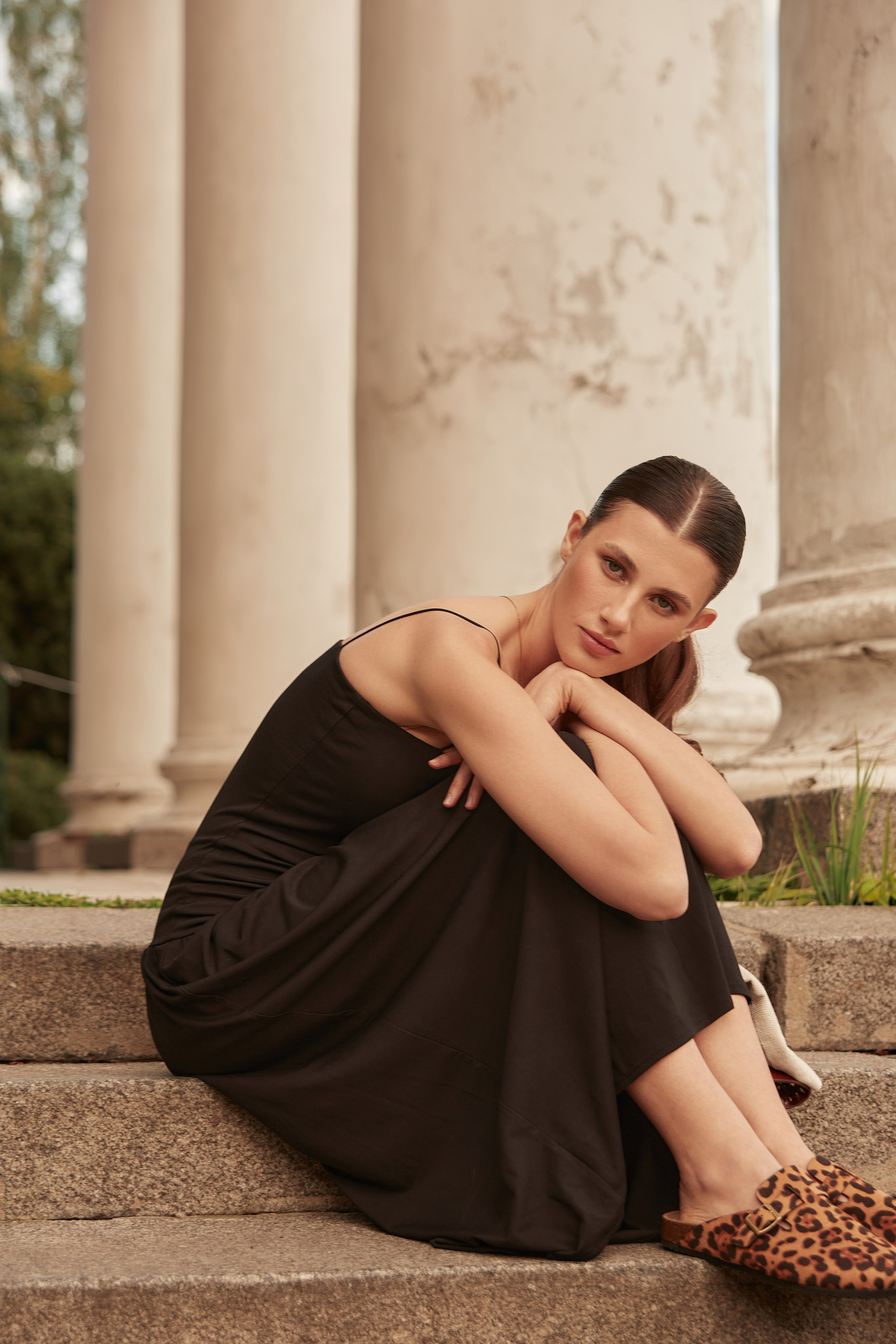 Бренд Regue. Туманова Екатерина — коммерческий фотограф в Москве