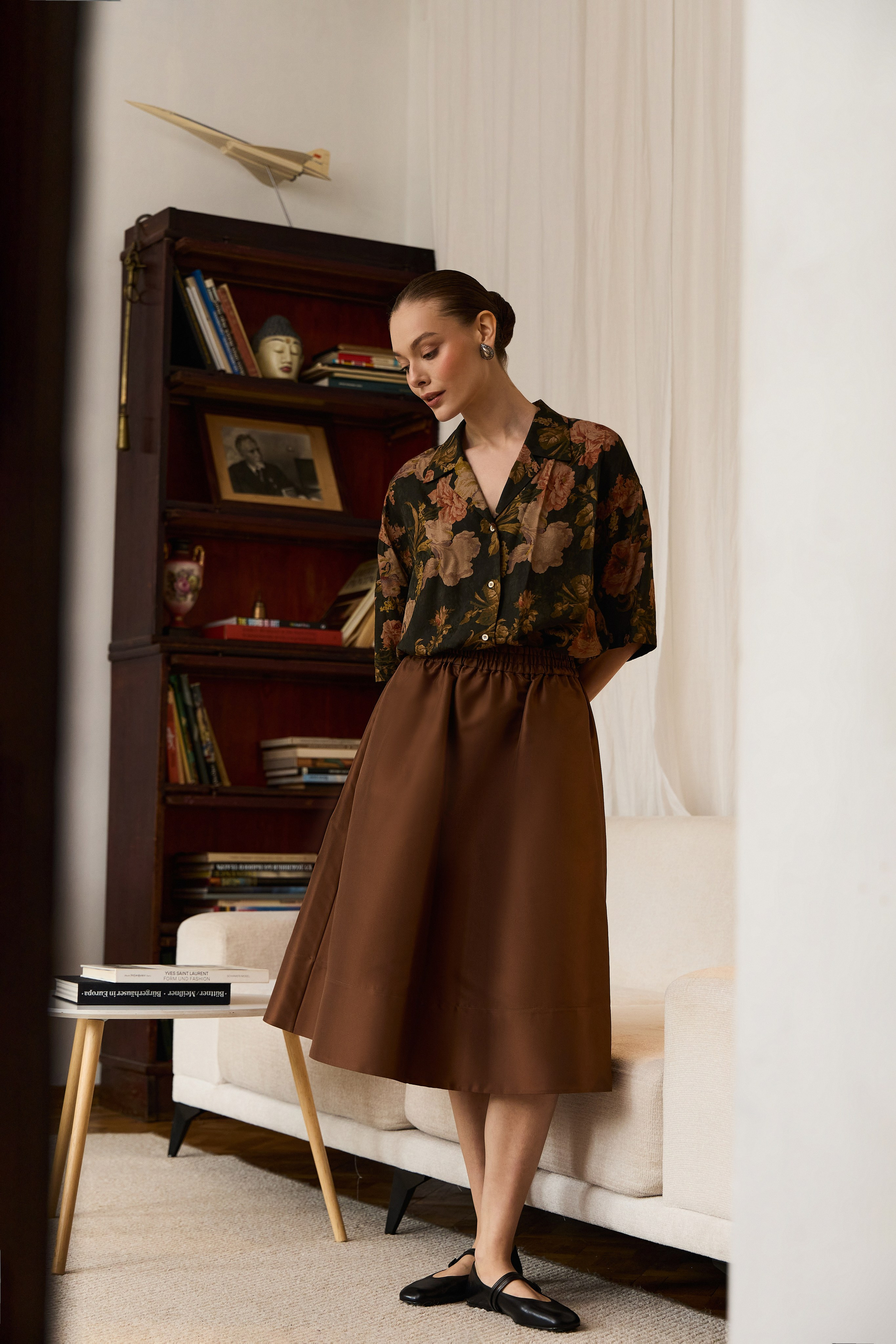 Бренд Maitto. Туманова Екатерина — коммерческий фотограф в Москве