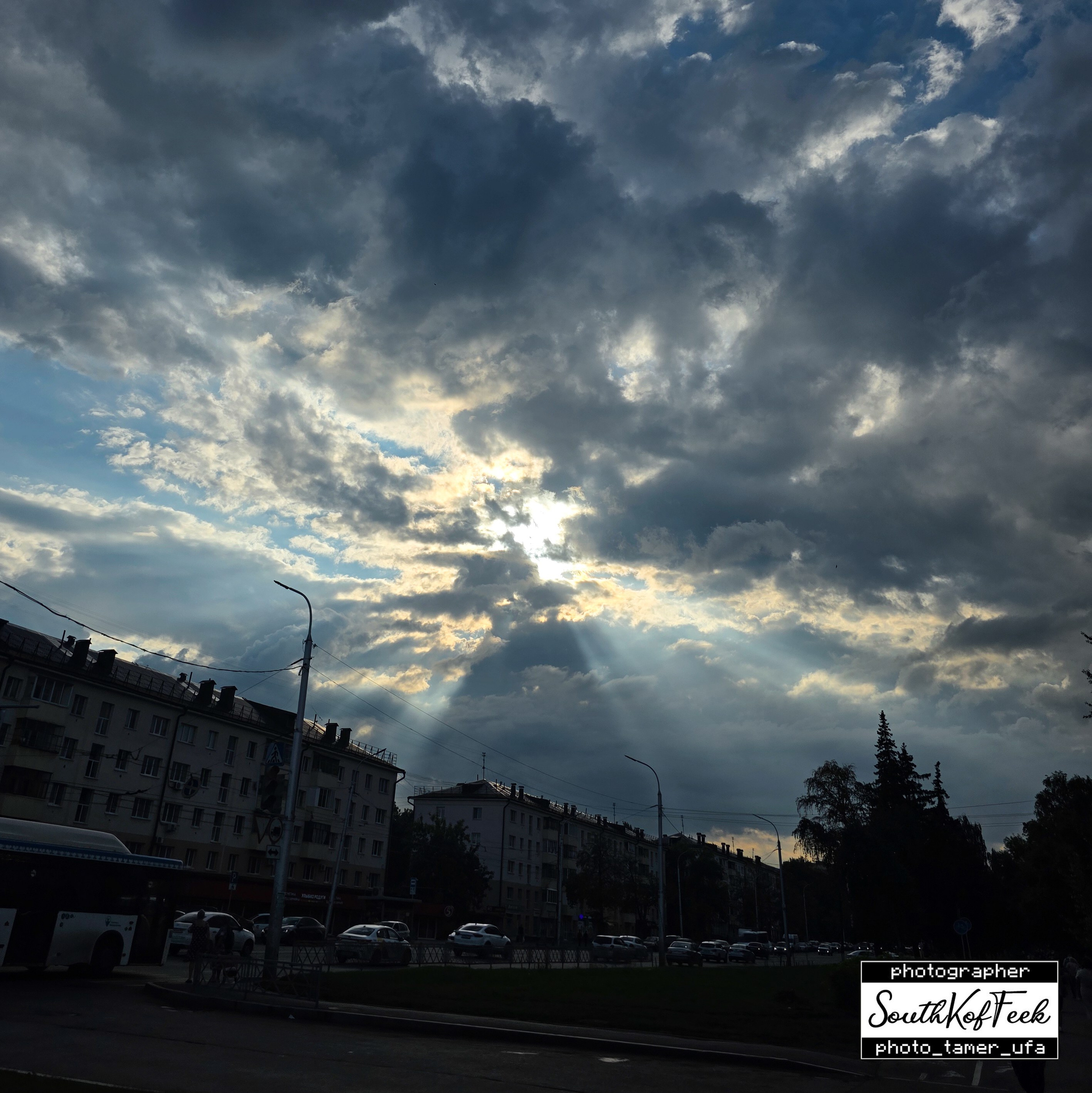 Прочие съемки. Photo Tamer Ufa