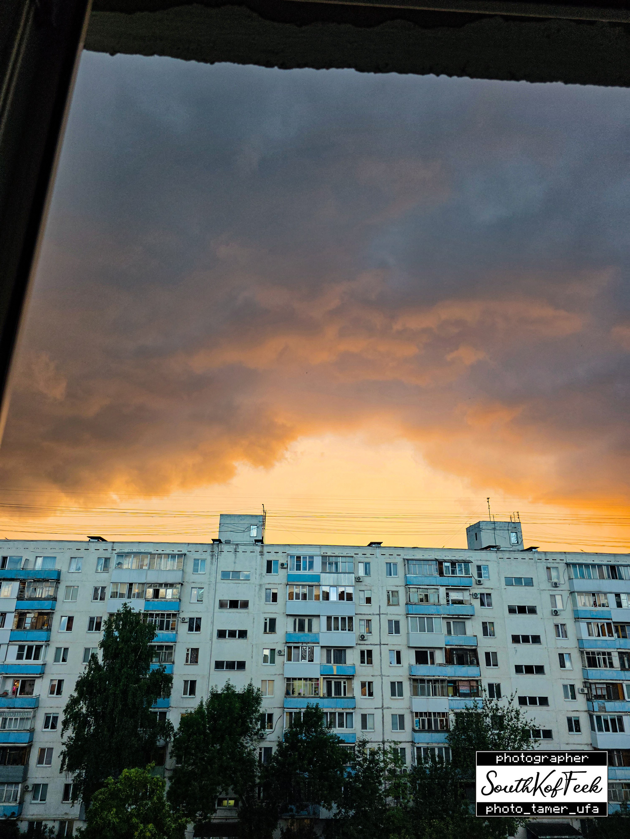 Прочие съемки. Photo Tamer Ufa