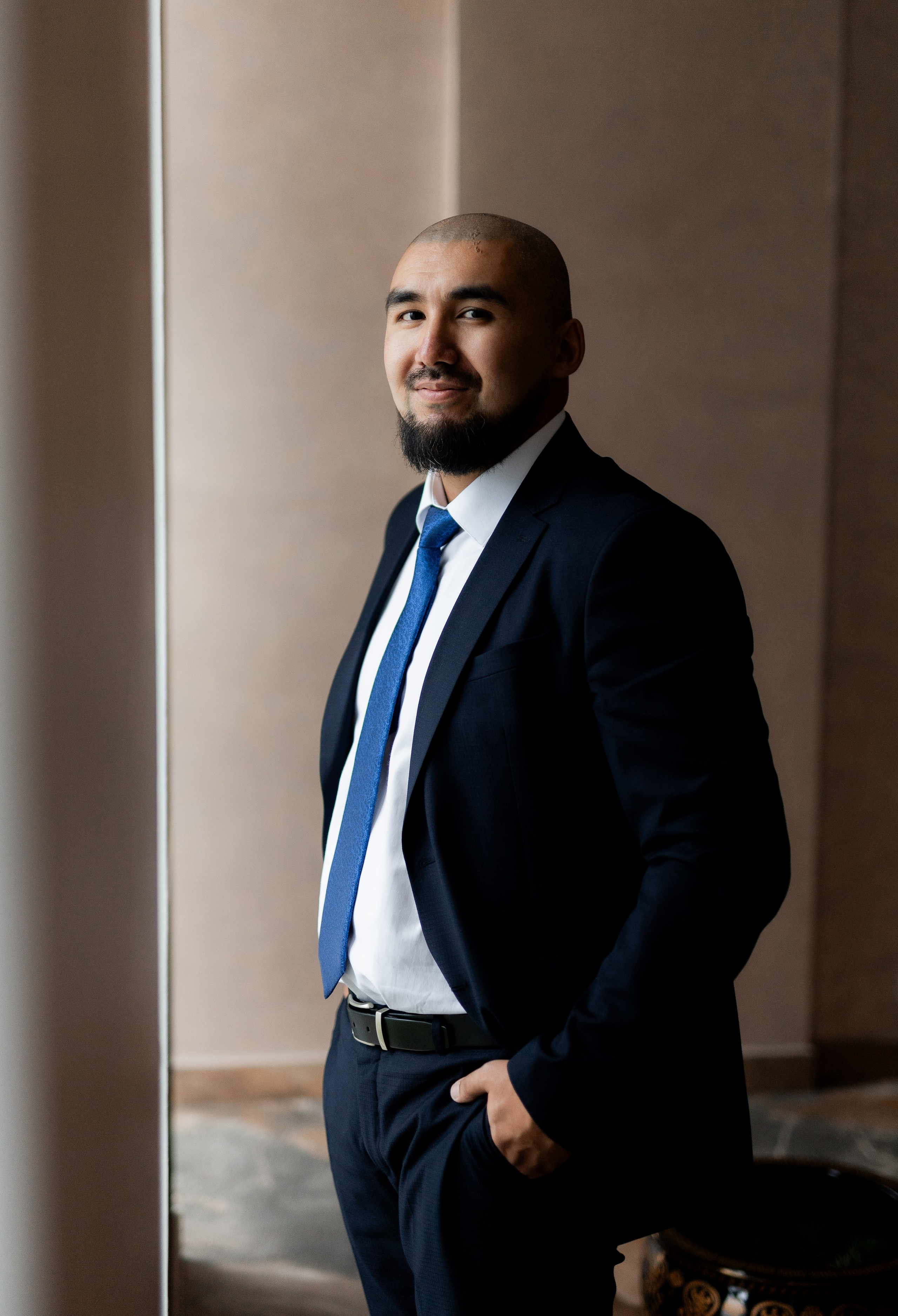 Беркежар и Анэль