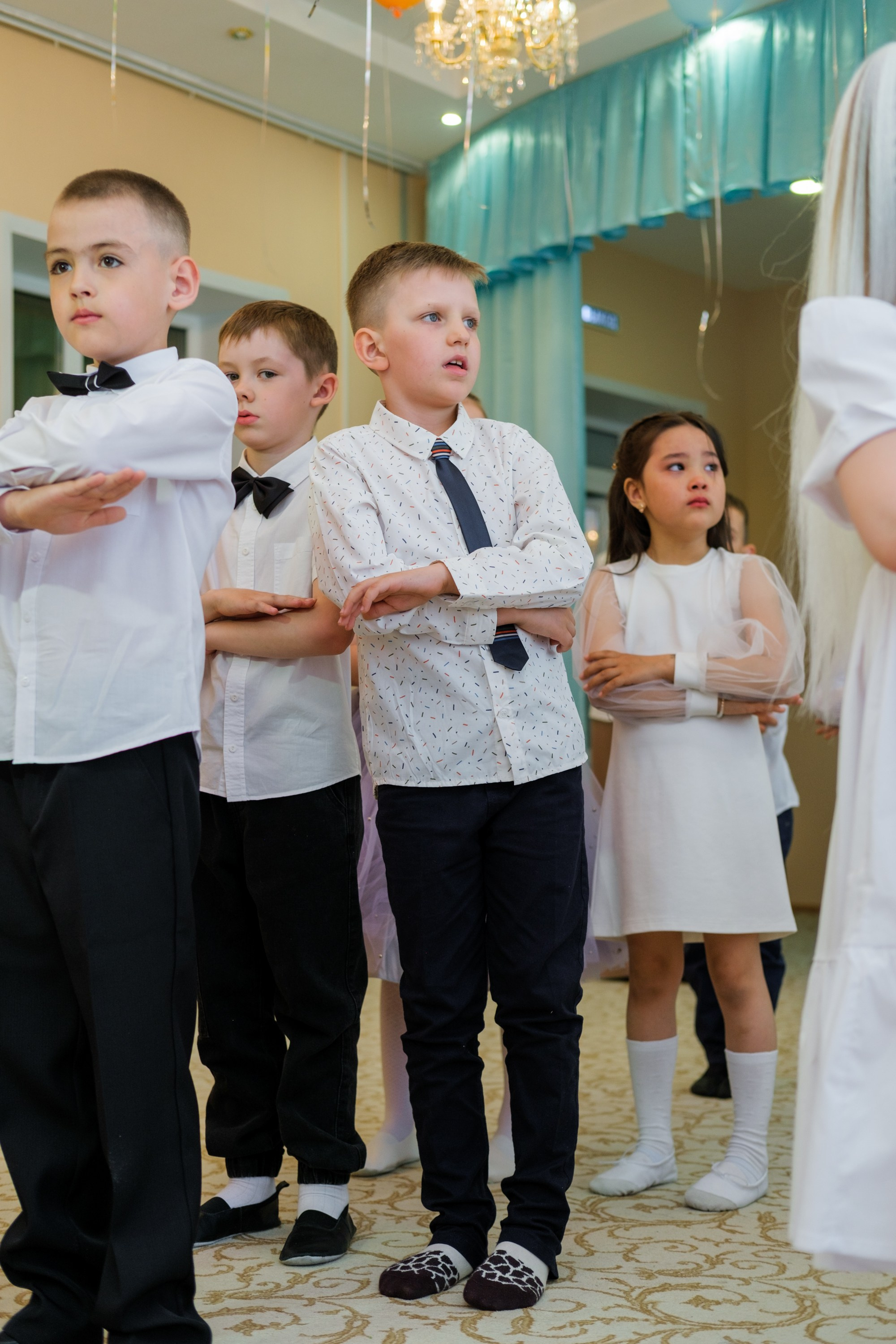 Выпускной 2023. Фотограф Софья Володкина