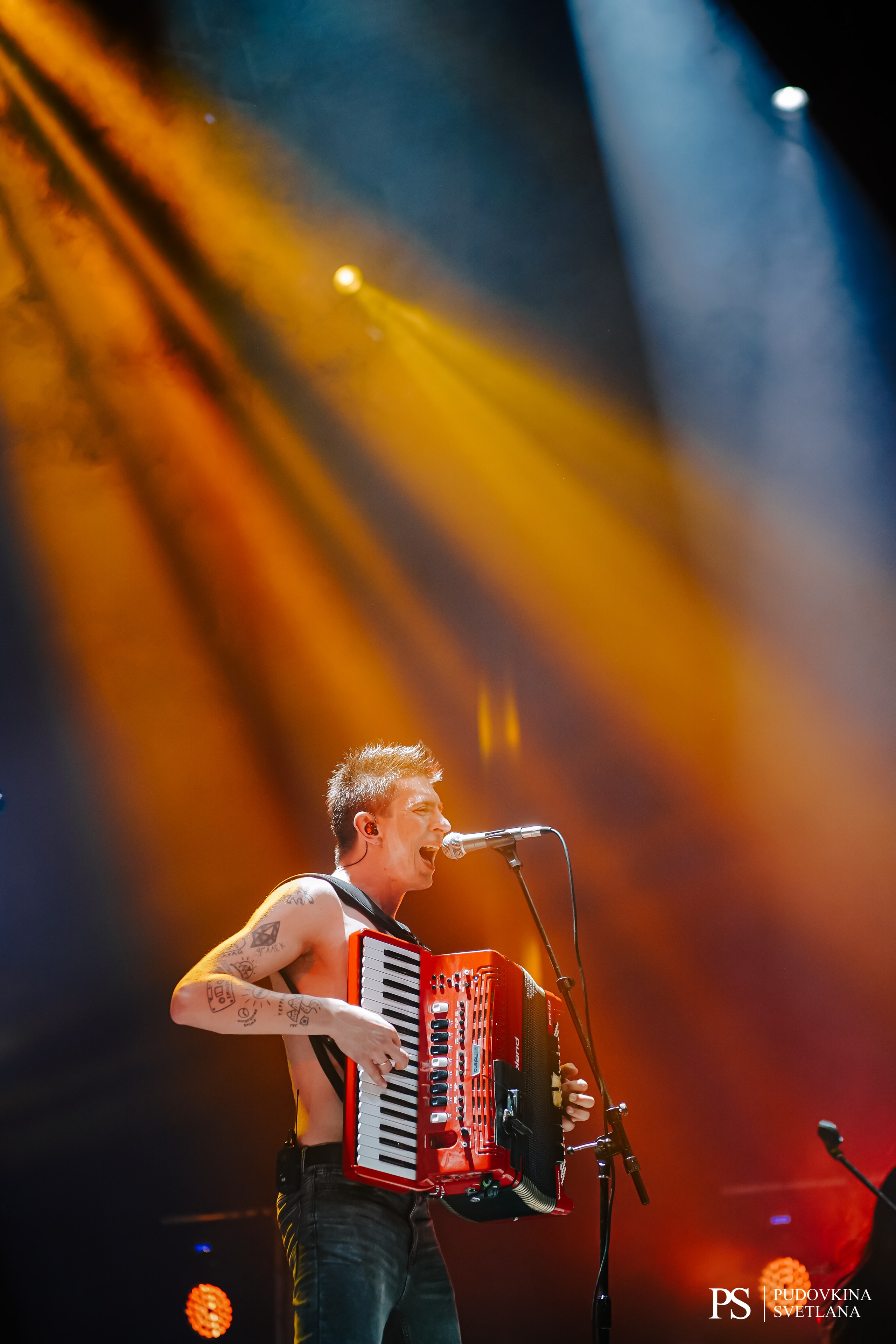 The Hatters. Фотограф Тольятти Светлана Пудовкина