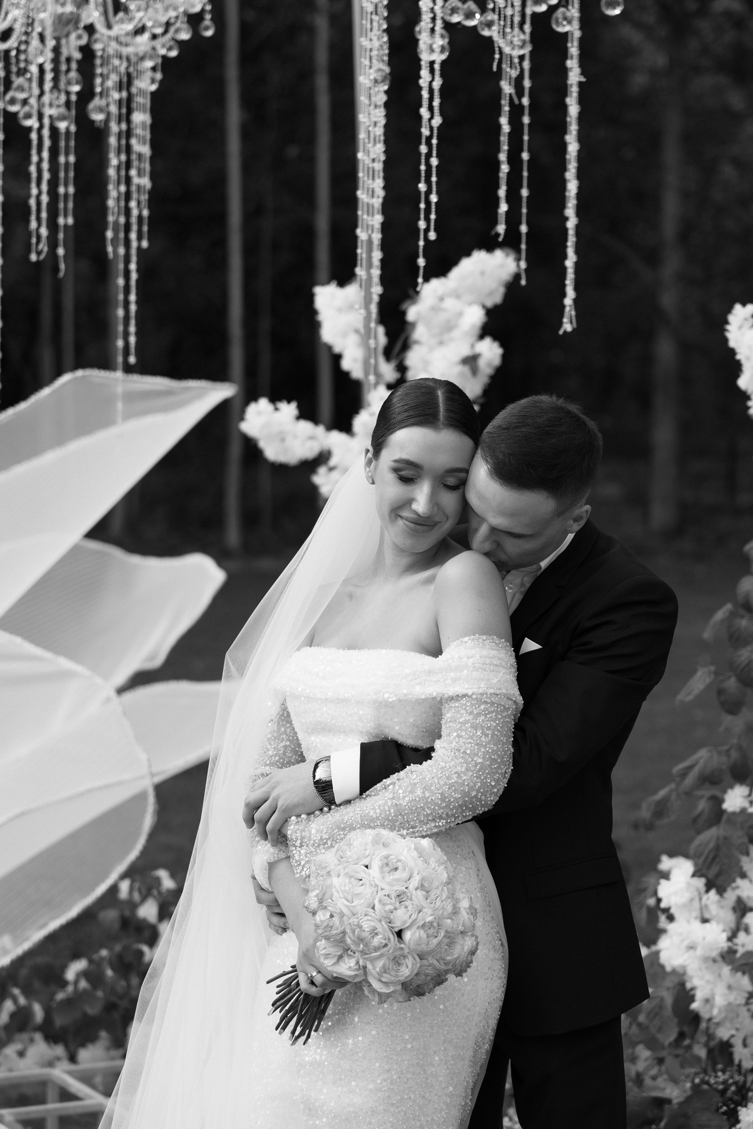 Dinis&Masha. Свадебный фотограф в Ижевске Диля Ахмадишина