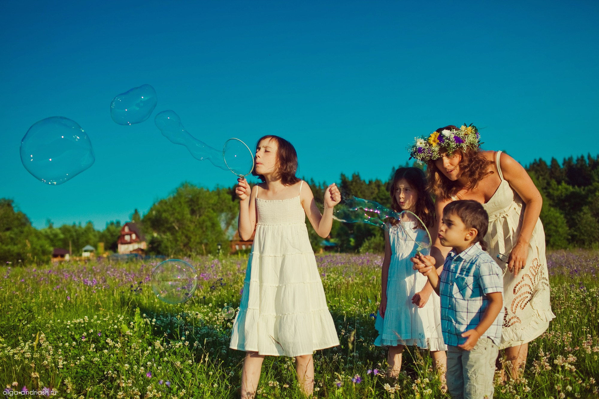 Подборка семейных и детских историй. Семейный, портретный и свадебный фотограф в Санкт-Петербурге и Москве
