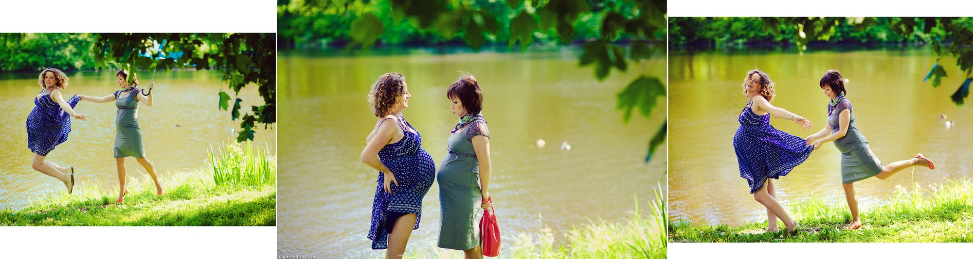 В ожидании чуда. Семейный, портретный и свадебный фотограф в Санкт-Петербурге и Москве