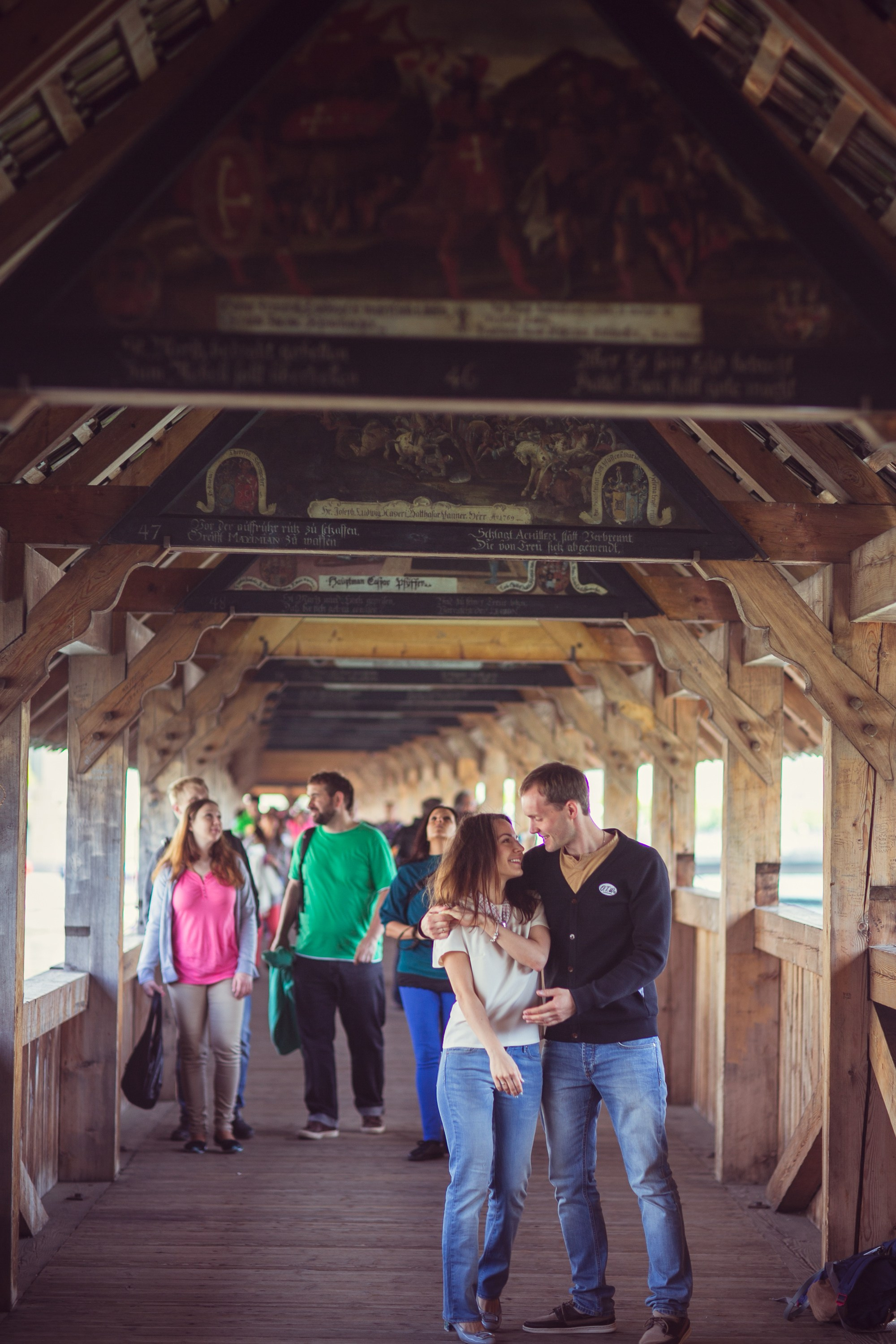 Путешествие по озерам Швейцарии и Италии. Семейный, портретный и свадебный фотограф в Санкт-Петербурге и Москве