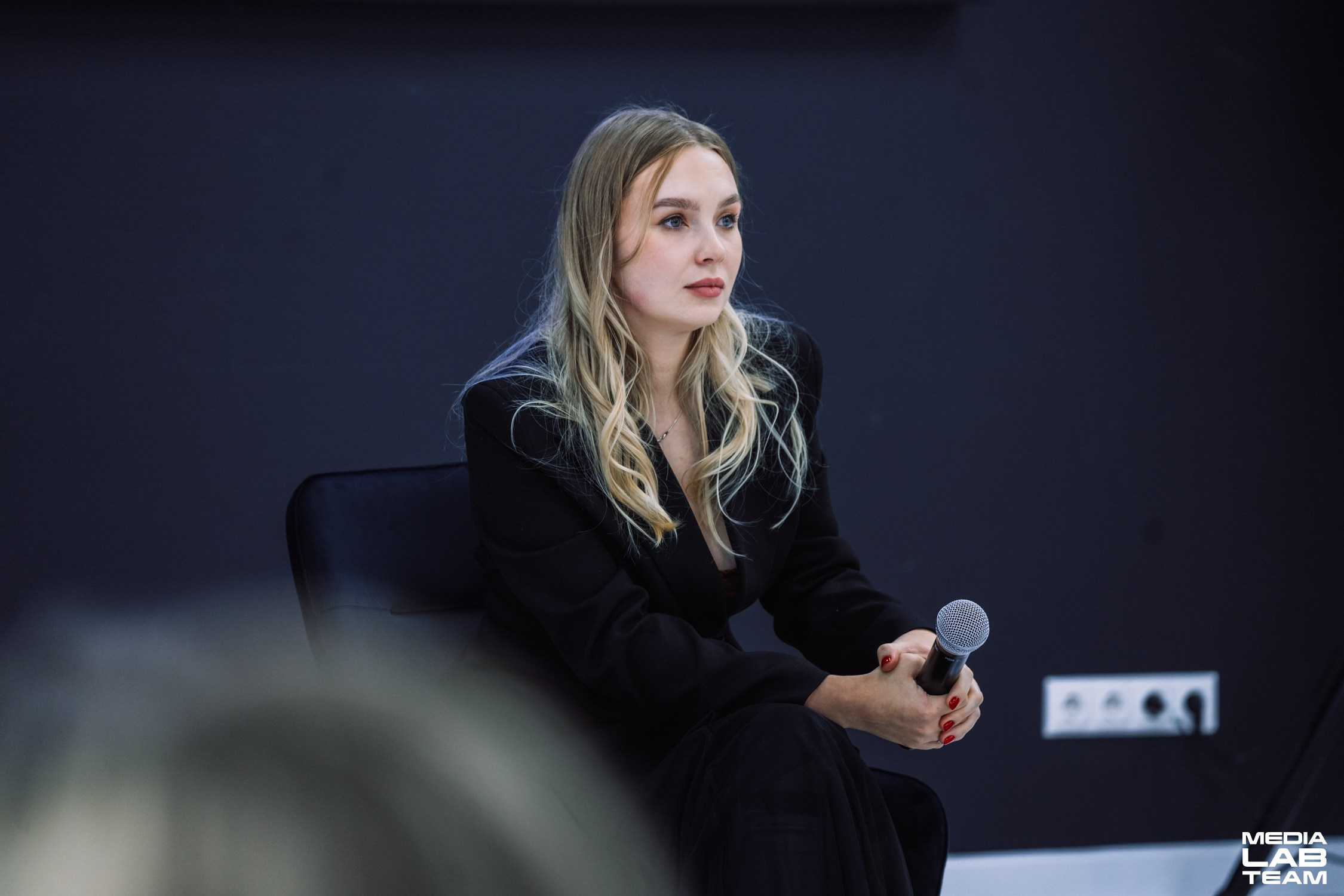 MediaFabFest. Главная