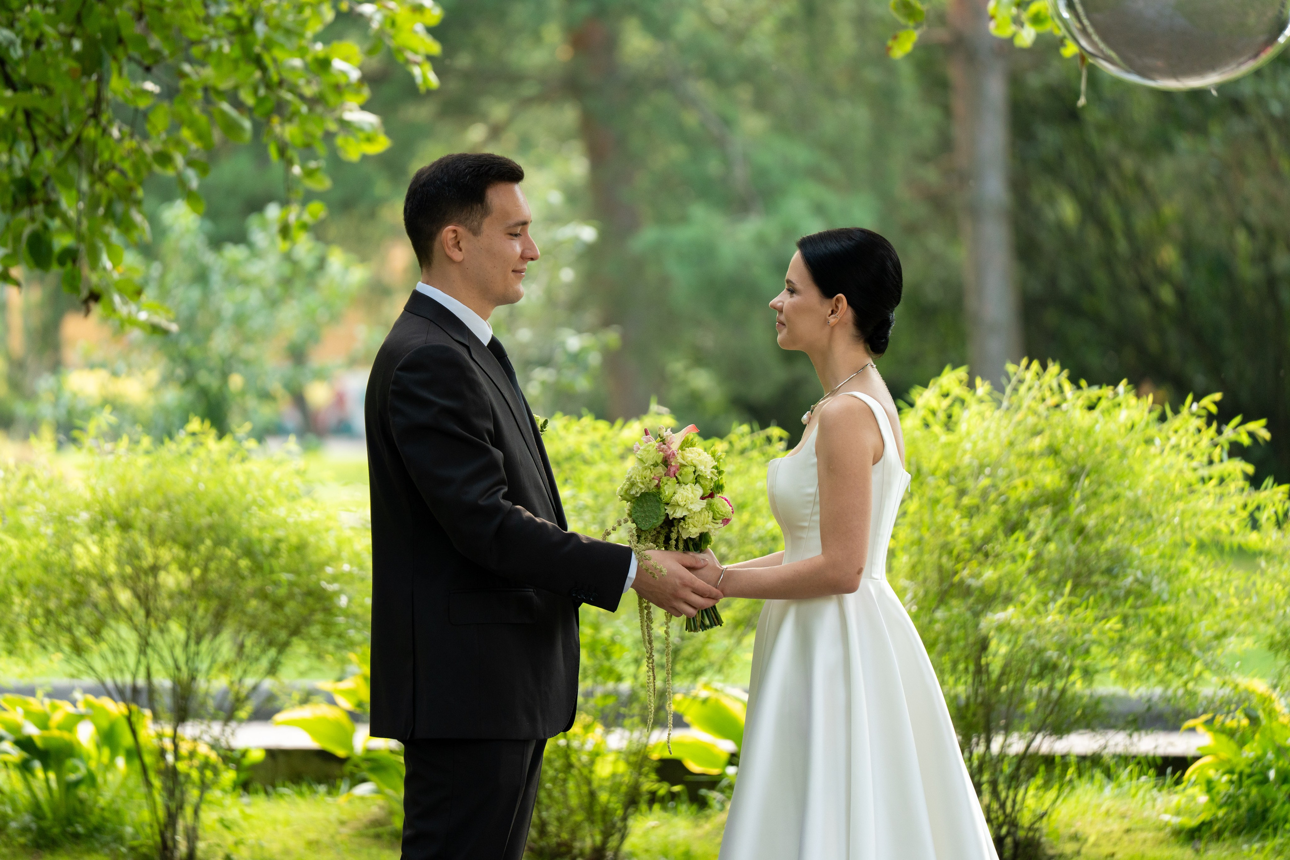 Artem&Anastasia. Главная