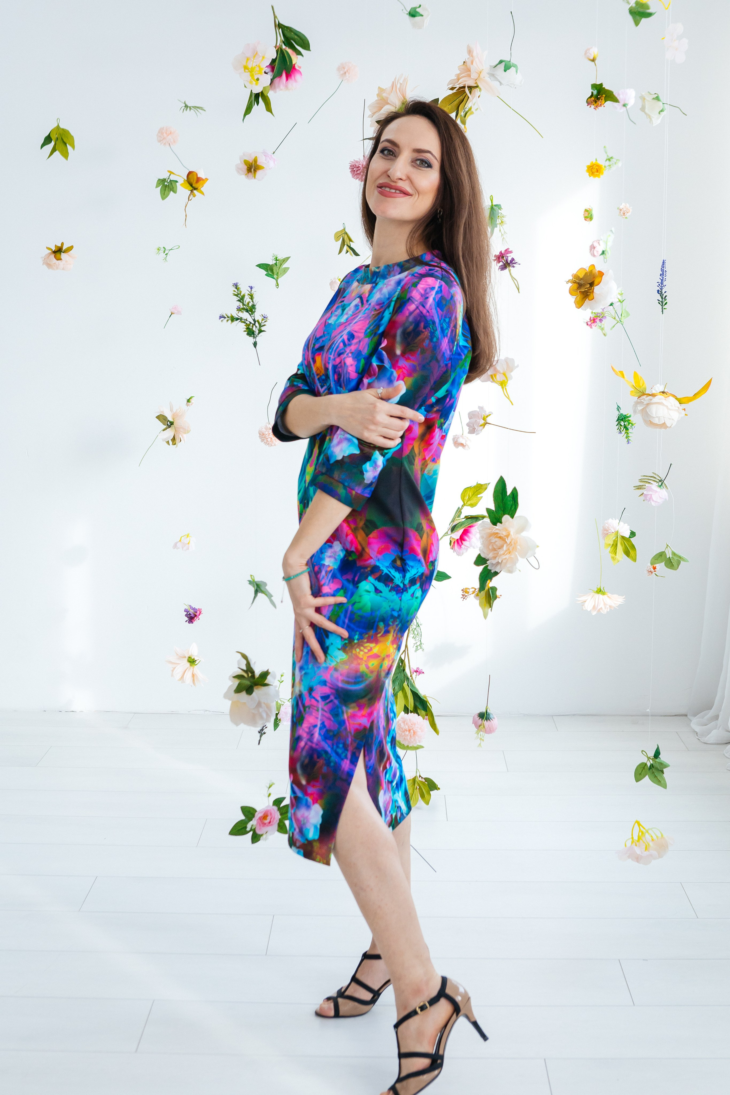 Юлия Попова. Контент-фотограф в Абакане Наталья Нагибина