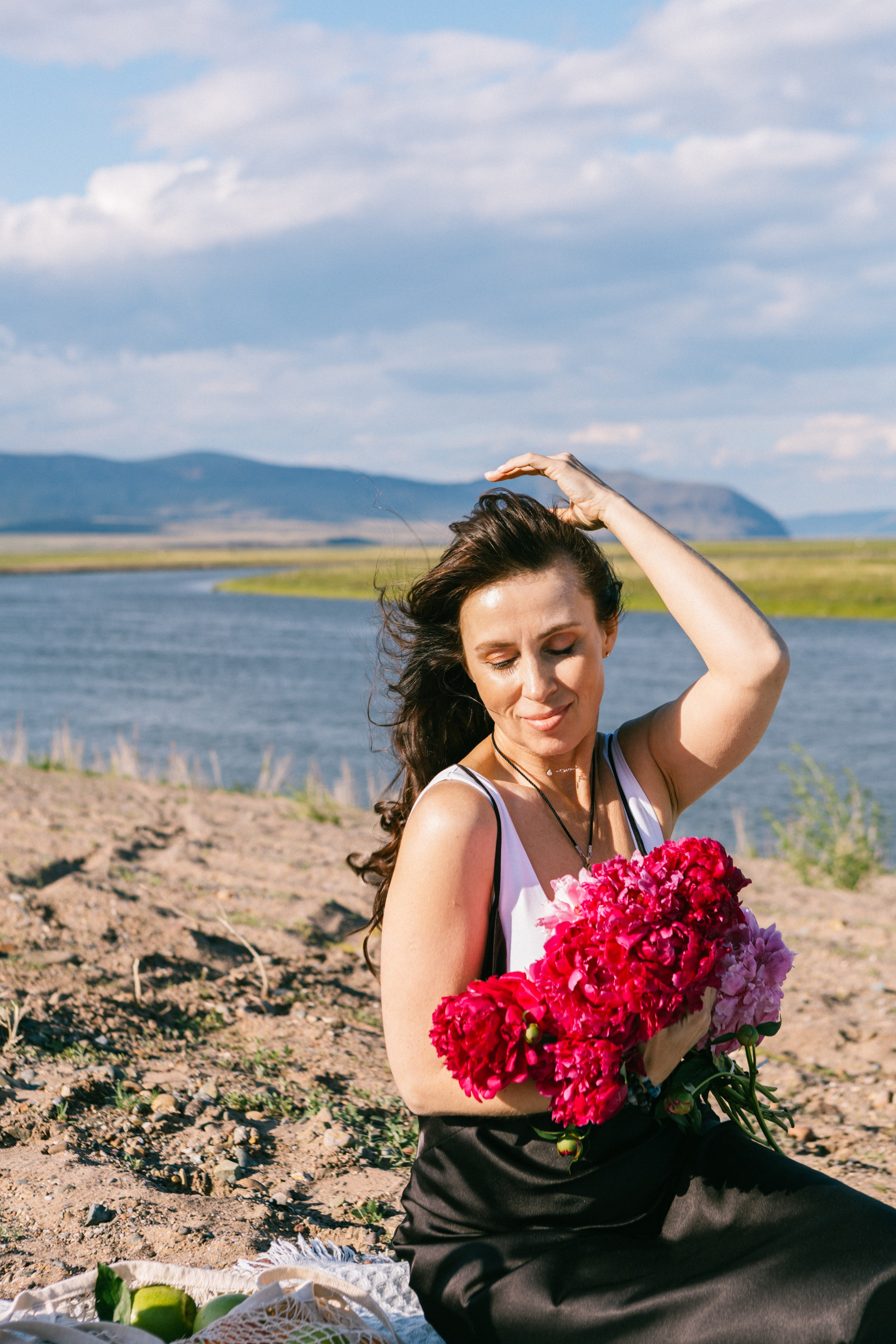 Фотодень для клуба Persona Grata. Контент-фотограф в Абакане Наталья Нагибина