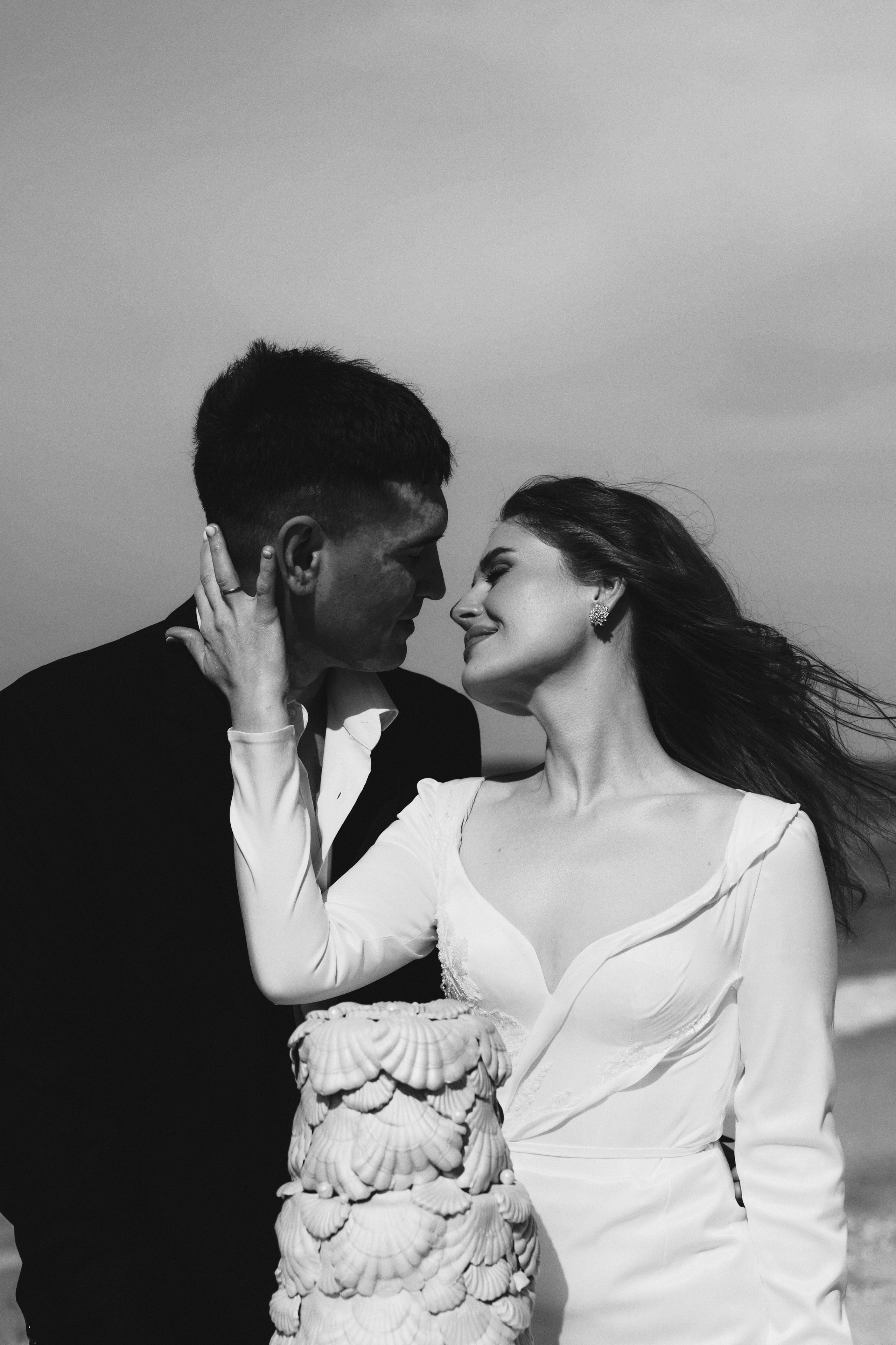 Андрей и Наталья. Услуги фотографа в Анапе — фотосессия для семьи, пары, женщин и мужчин | Татьяна Тагель