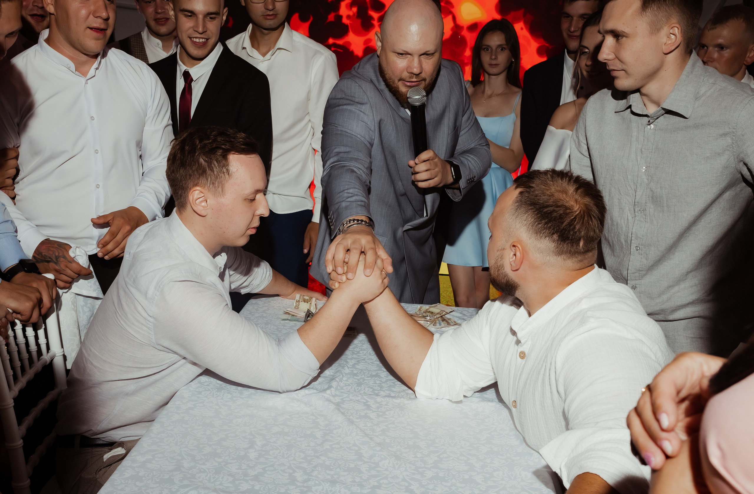 Максим & Катерина (с банкетом). ФОТОГРАФ Маргарита Сивакова | Ярославль Кострома Москва