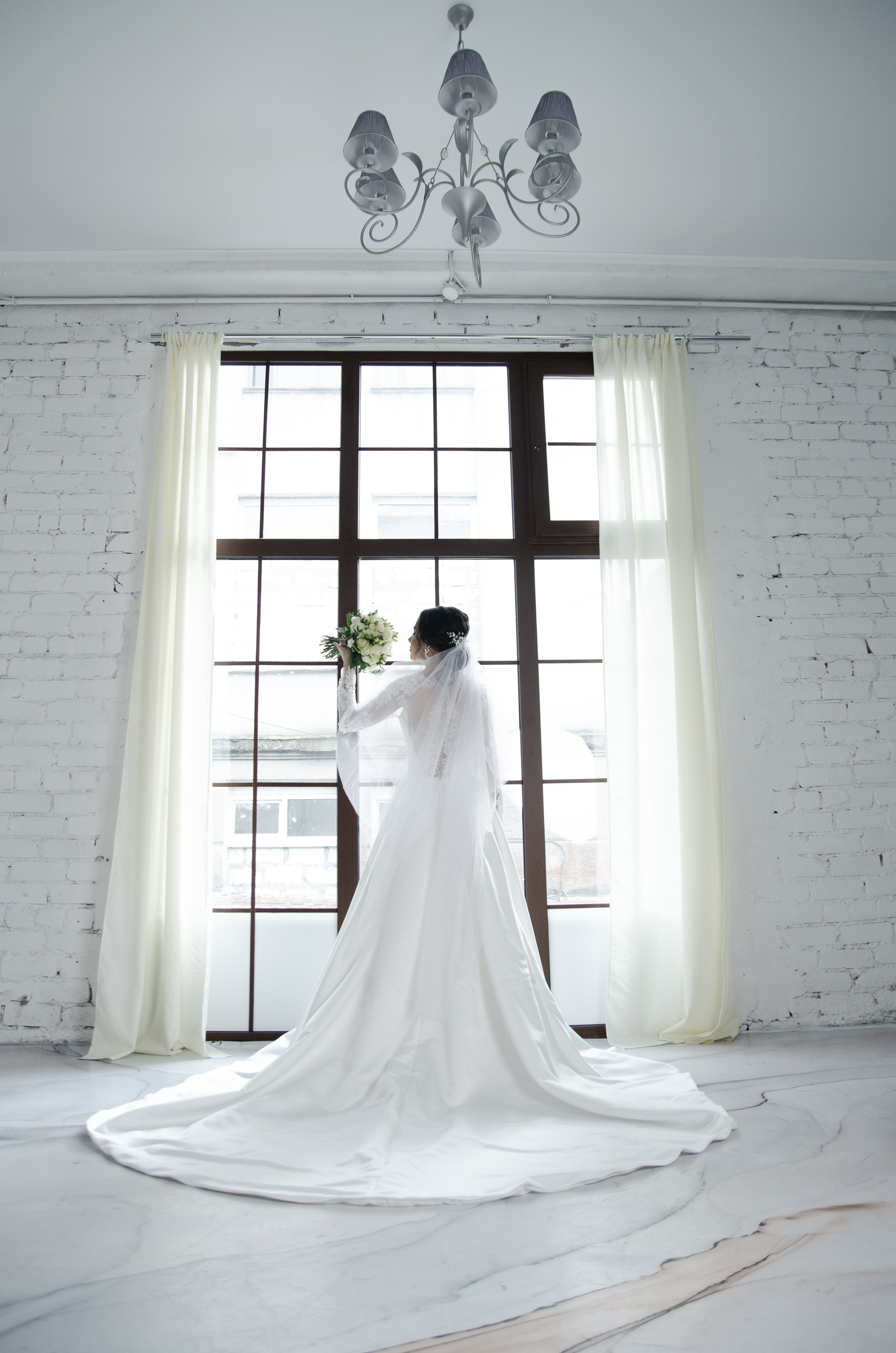 Ольга и Александр. Свадебный фотограф в Краснодаре. Фуд фото