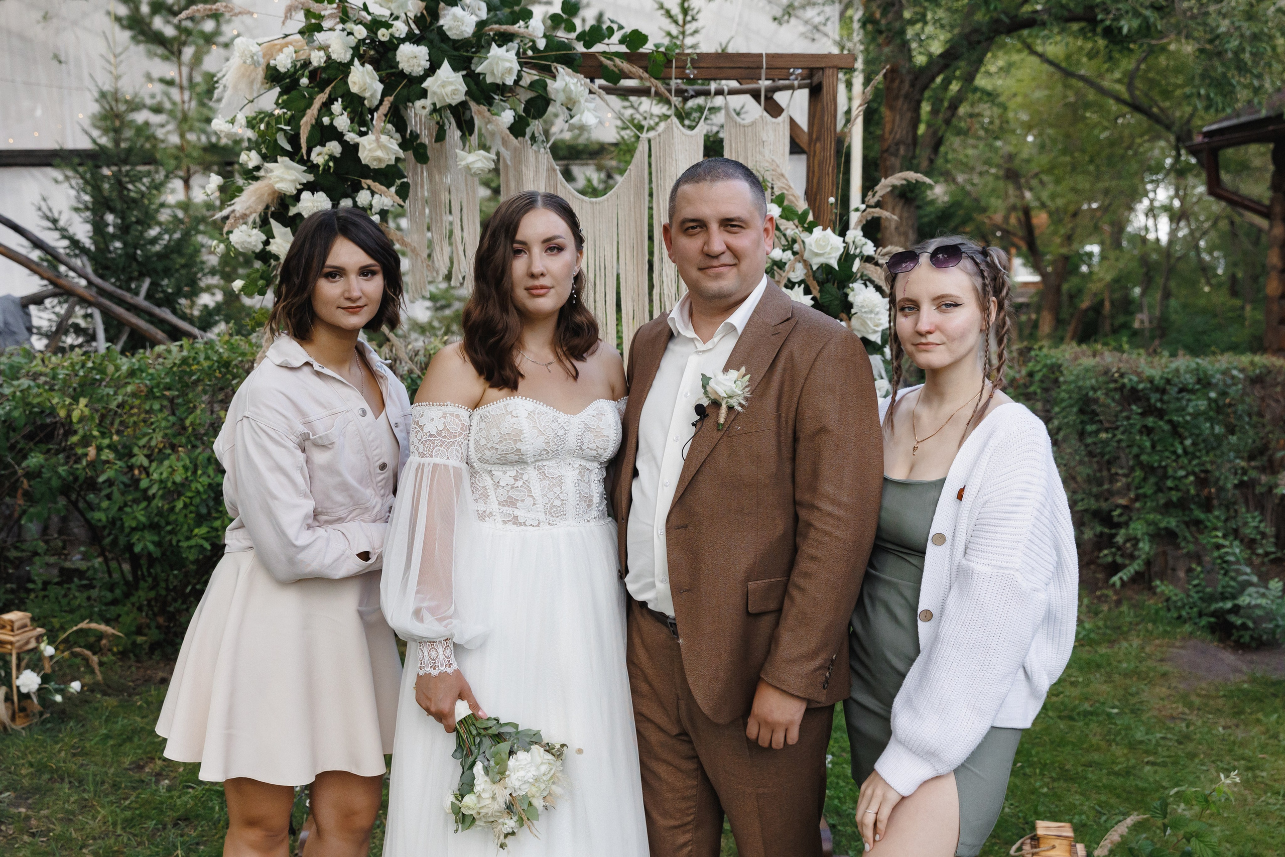 Максим и Екатерина. Фотограф в Красноярске