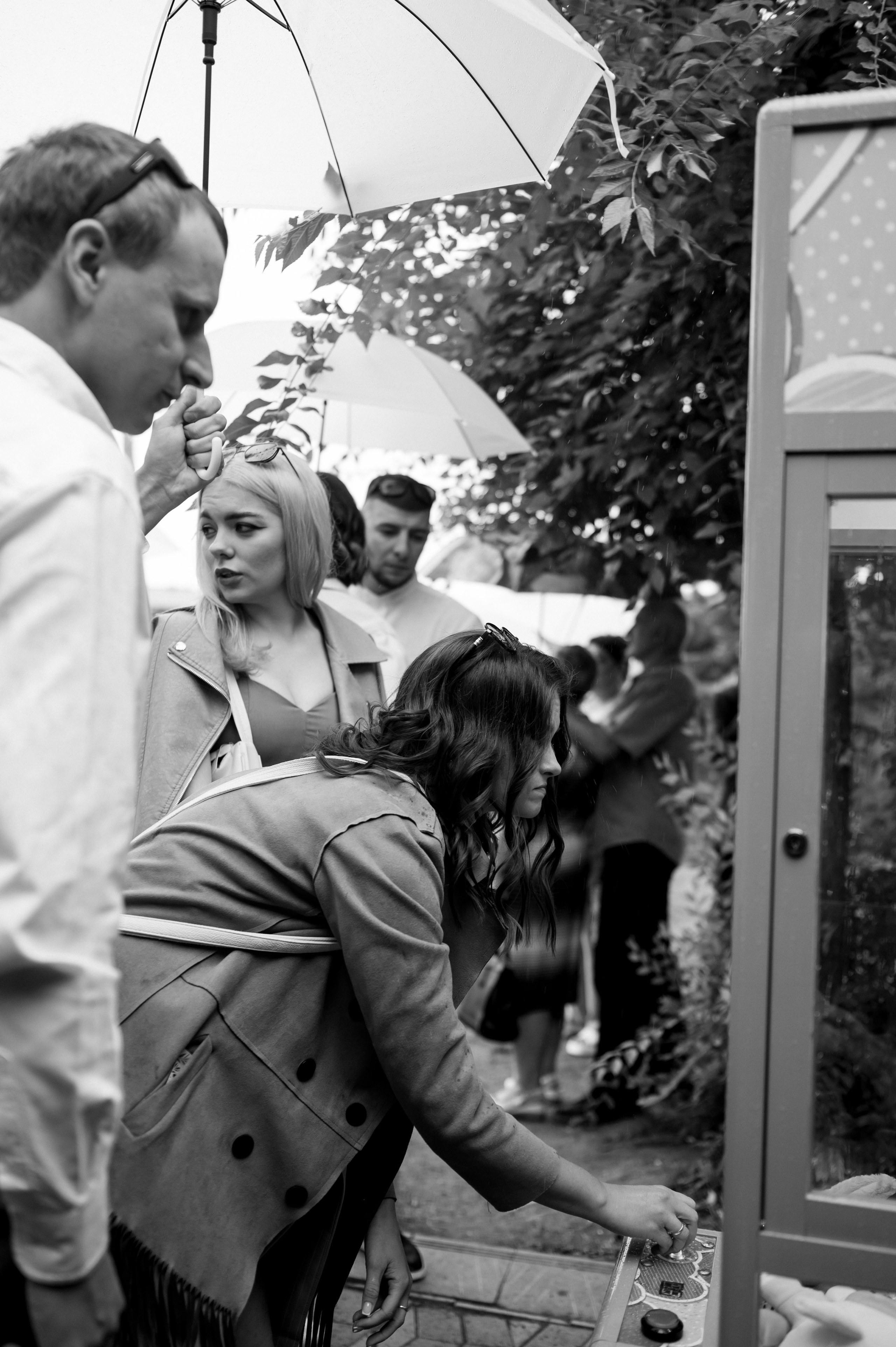 Максим и Екатерина. Фотограф в Красноярске