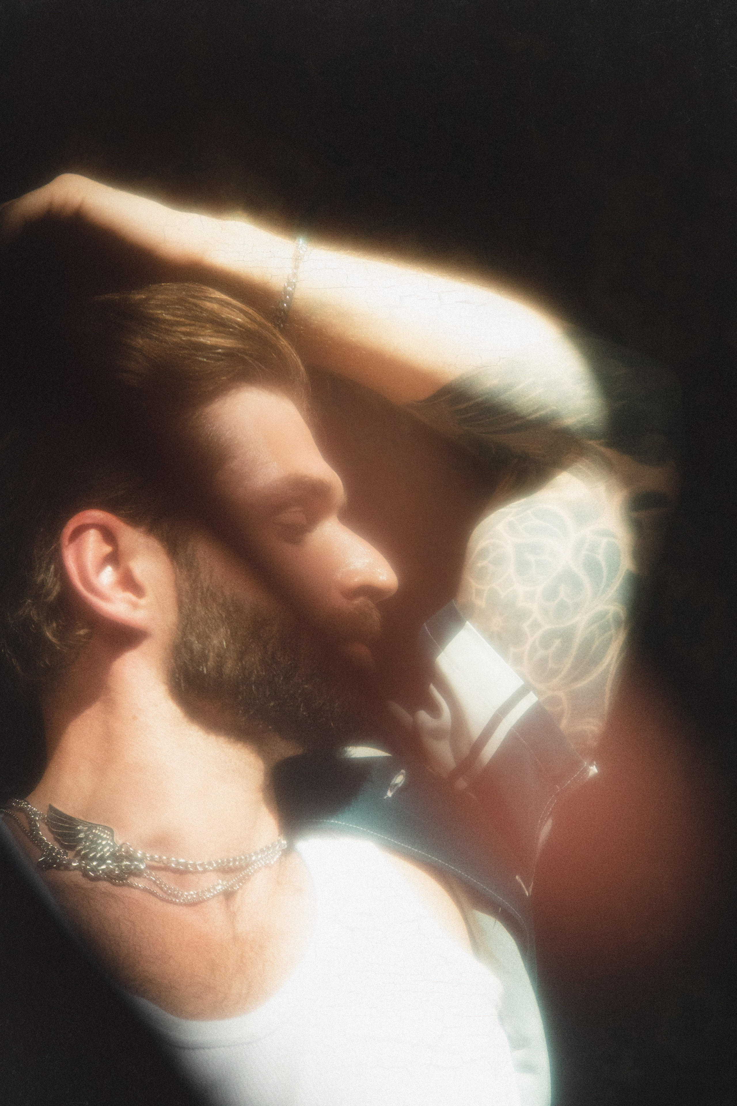 Дима, в отеле. Юлия Башкатова, сказочный фотограф, Москва