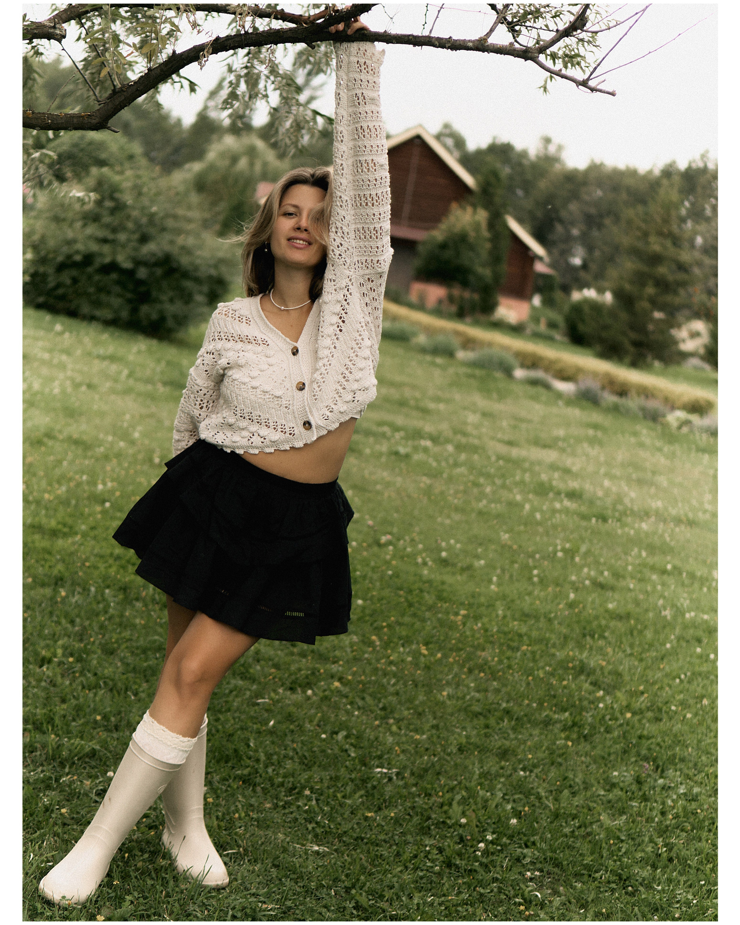 Yuliya. Индивидуальная и семейная фотосессия в Чебоксарах Оксана Русакова