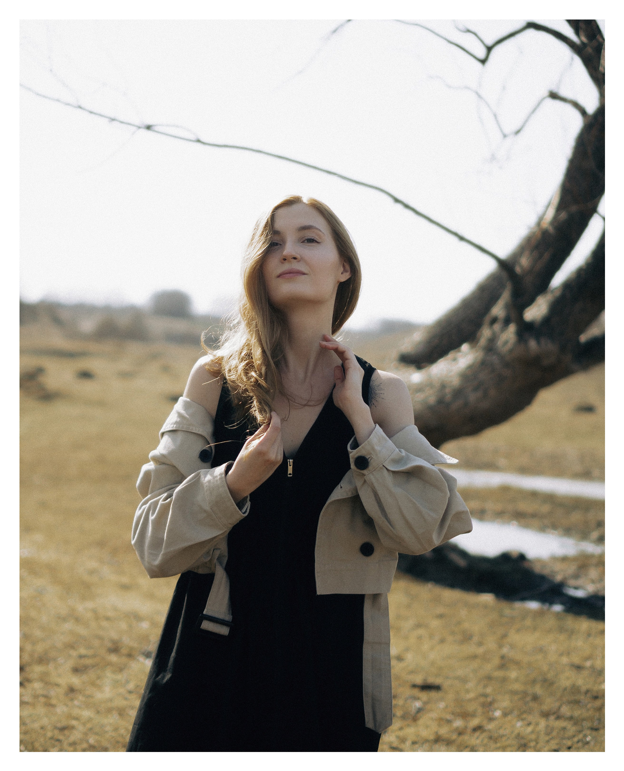 Irina. Индивидуальная и семейная фотосессия в Чебоксарах Оксана Русакова