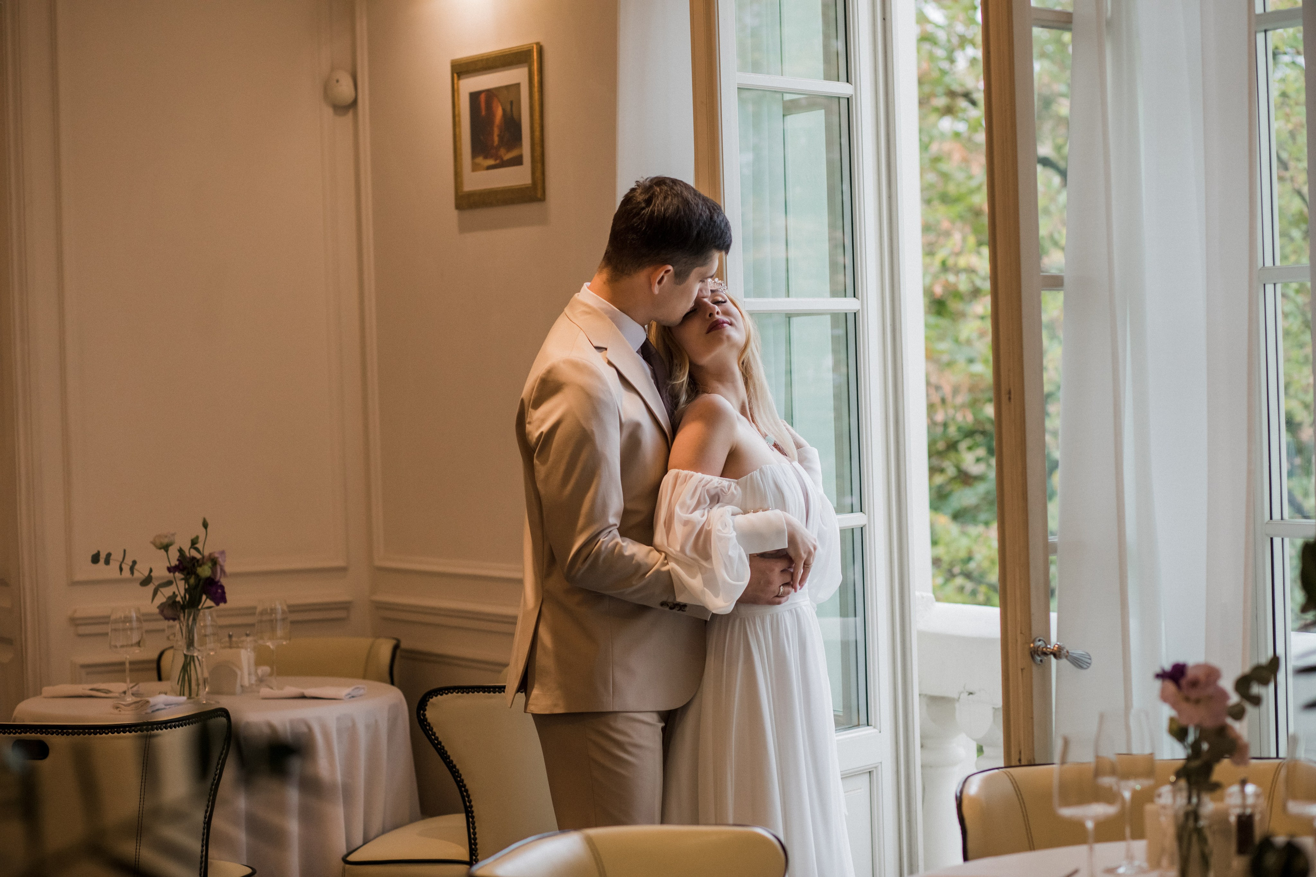 Виталий и Валерия. Свадебный и семейный фотограф в Краснодаре