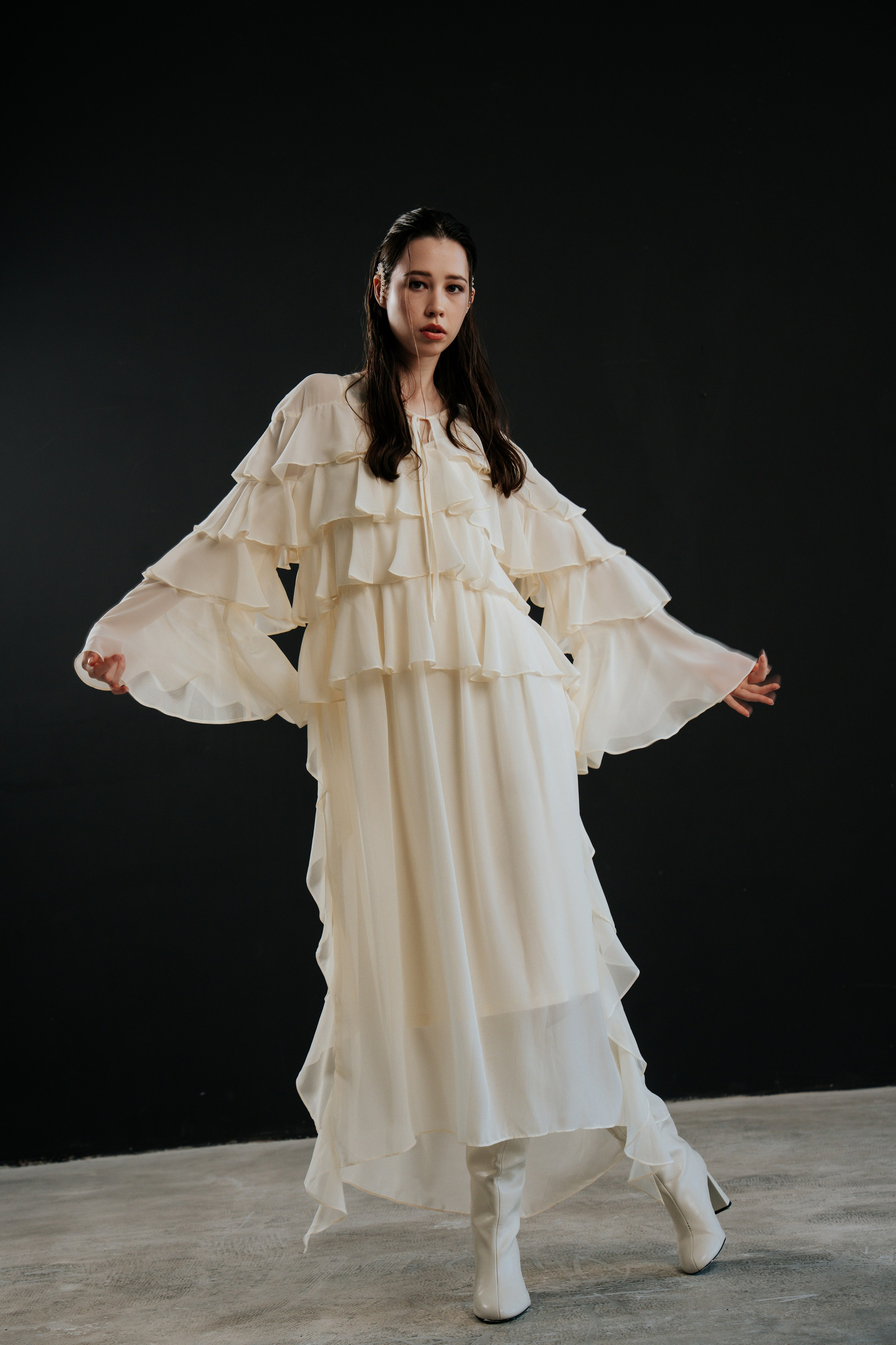 Ma.intermodels fashion