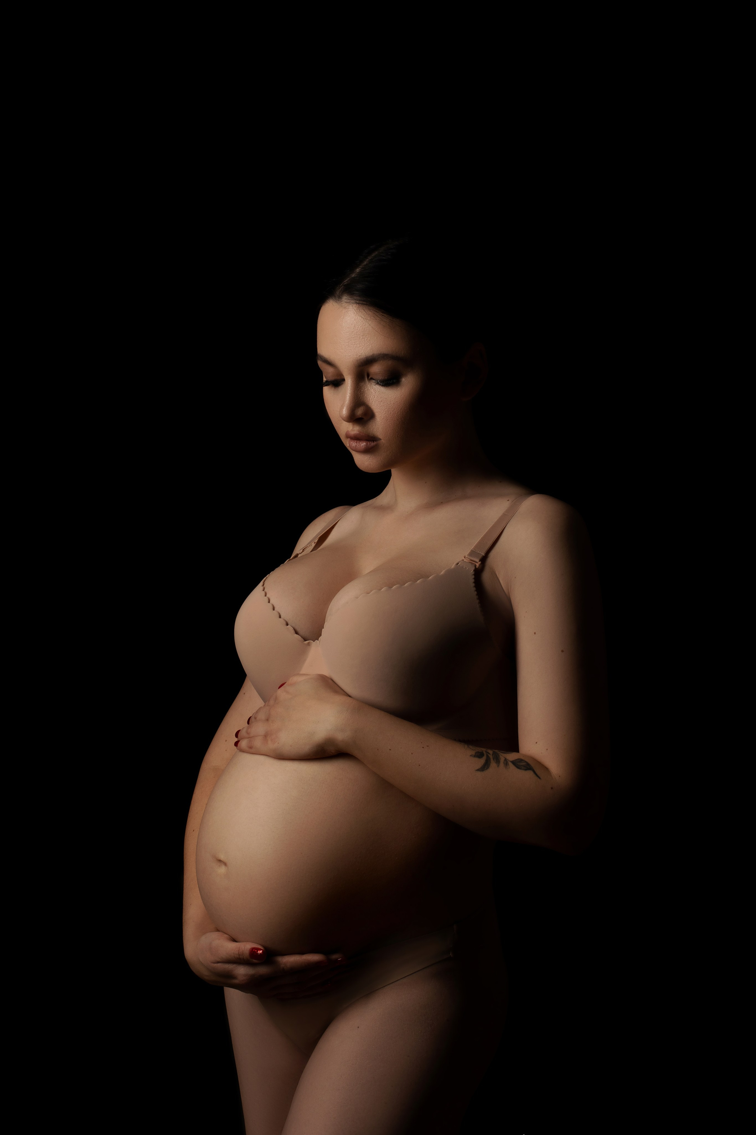 Валерия. Фотограф Людмила Лосева Волгоград