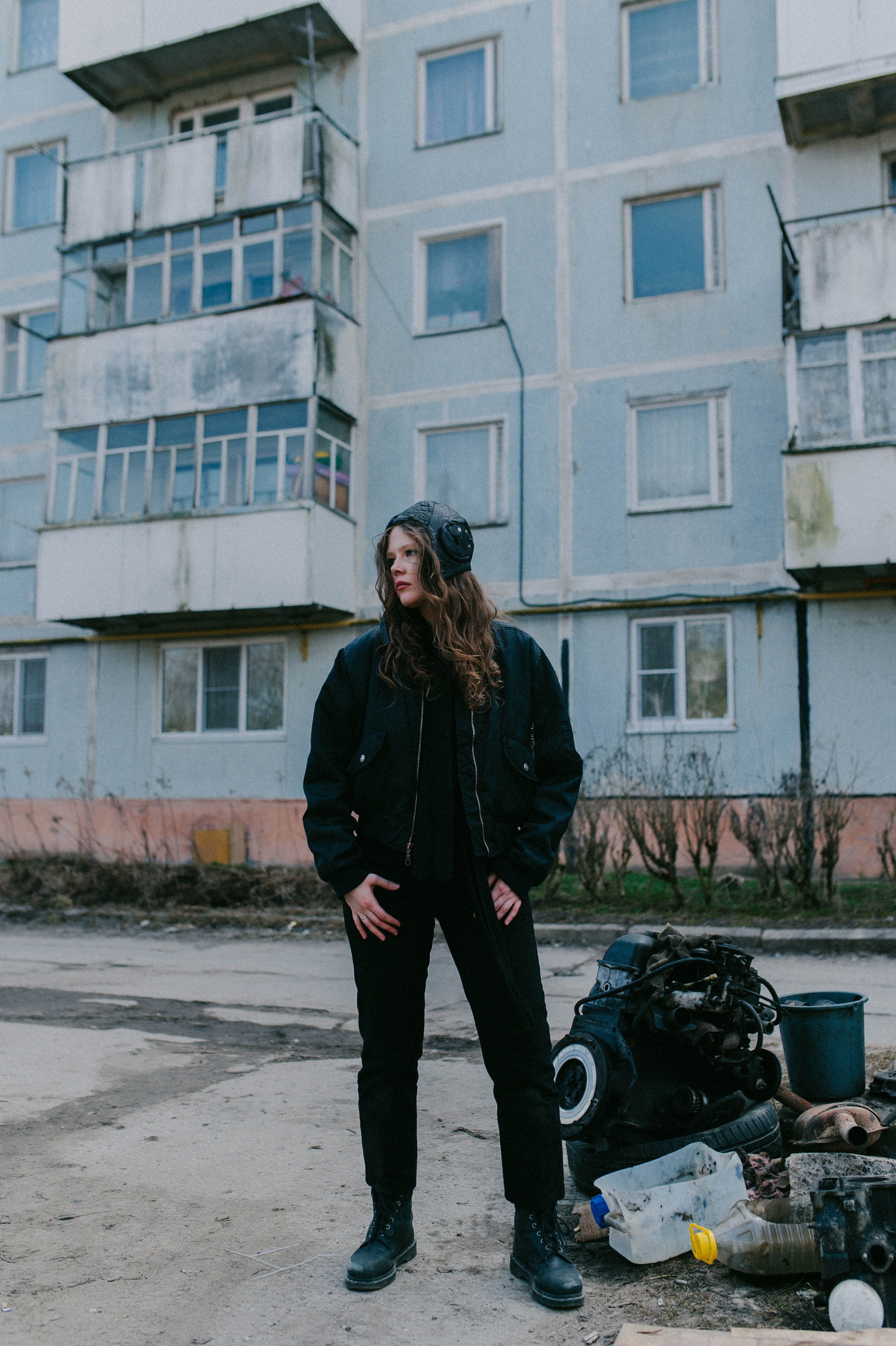 Avia. Фотограф Светлана Васильева