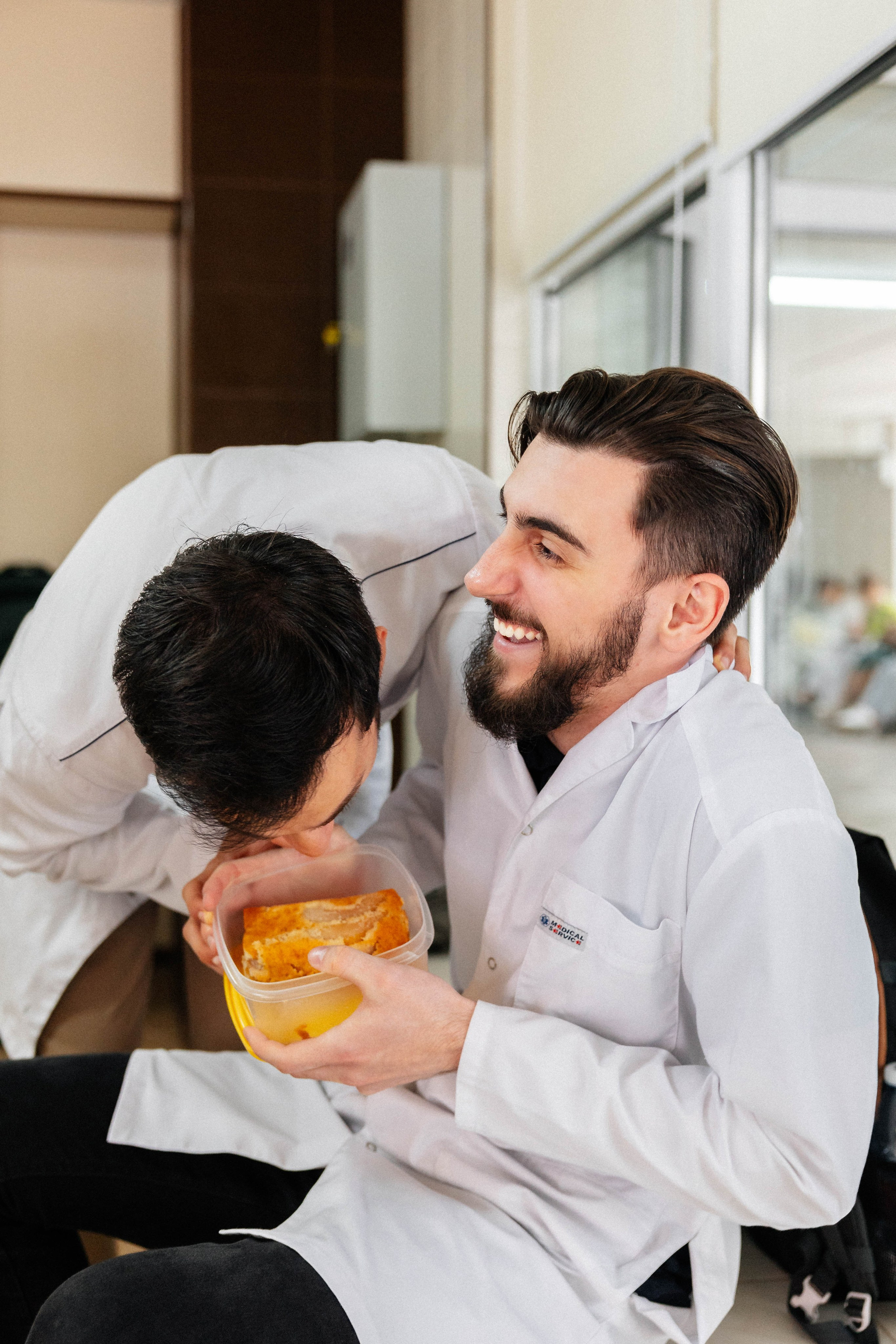 Выпускники. Фотограф Аделина Raw