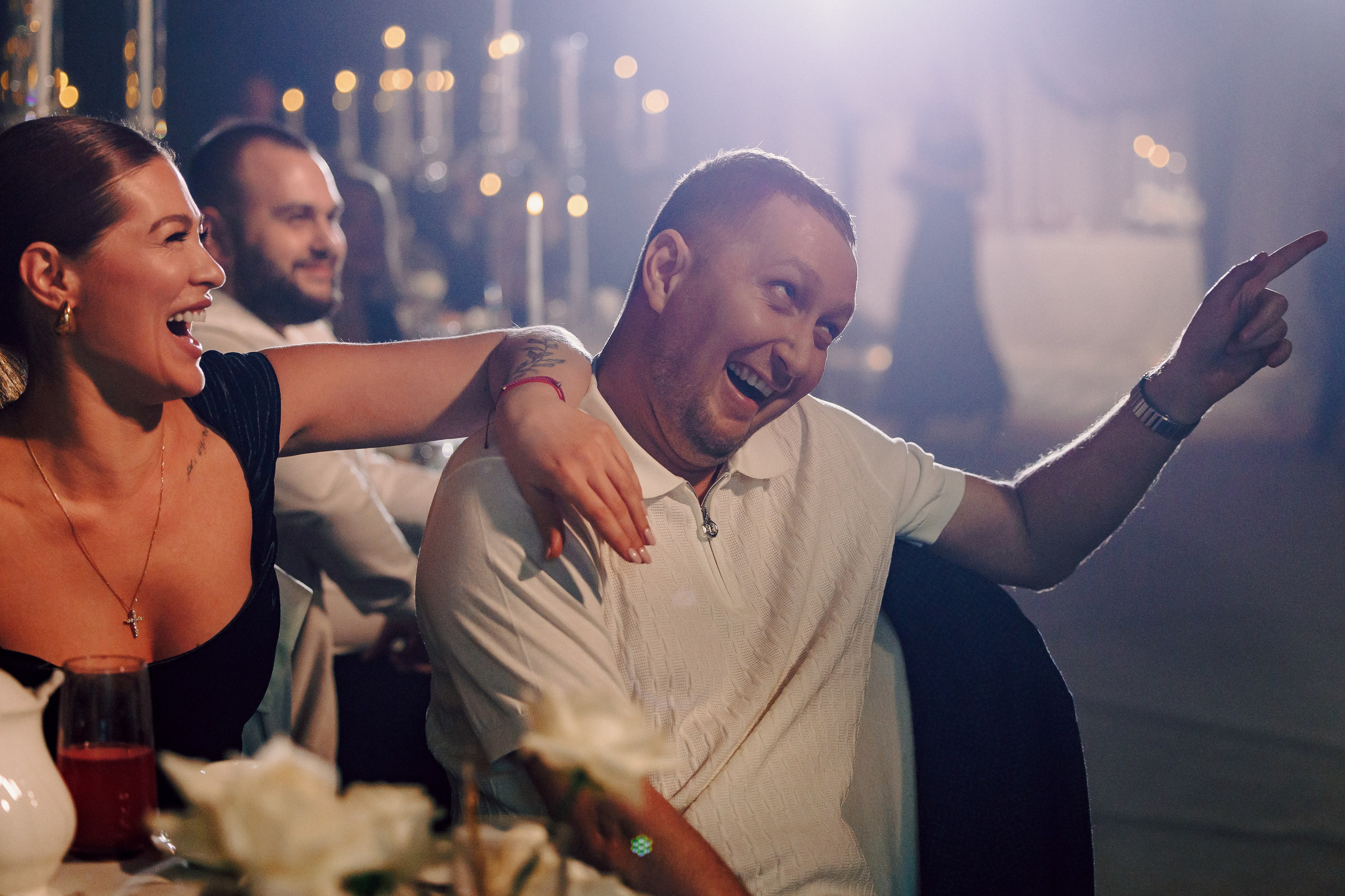 Свадебный день — Дмитрий и Маргарита. Лёшка Варзегов — фотограф