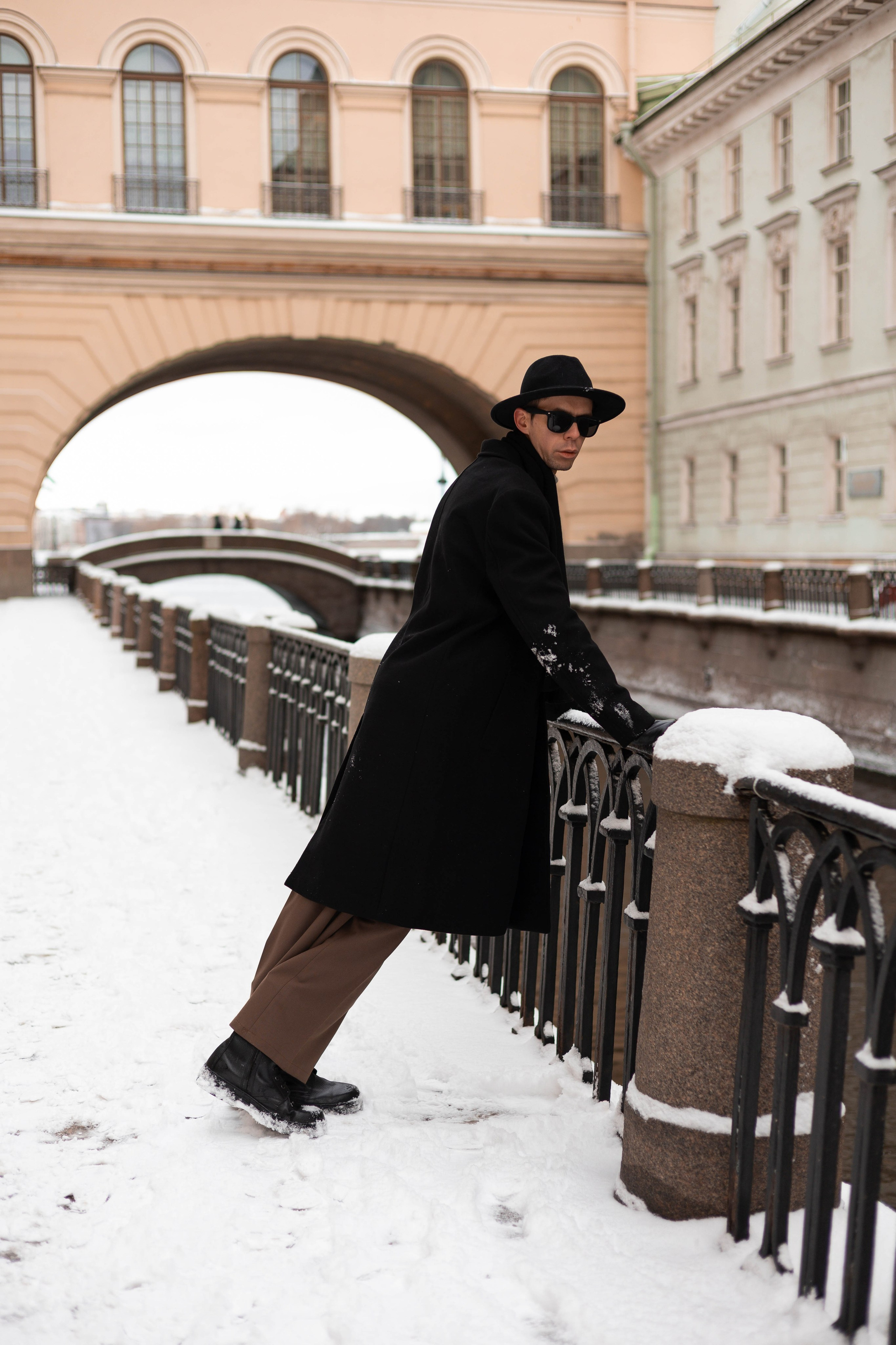 Семен. Фотограф в Санкт-Петербурге Савкина Екатерина